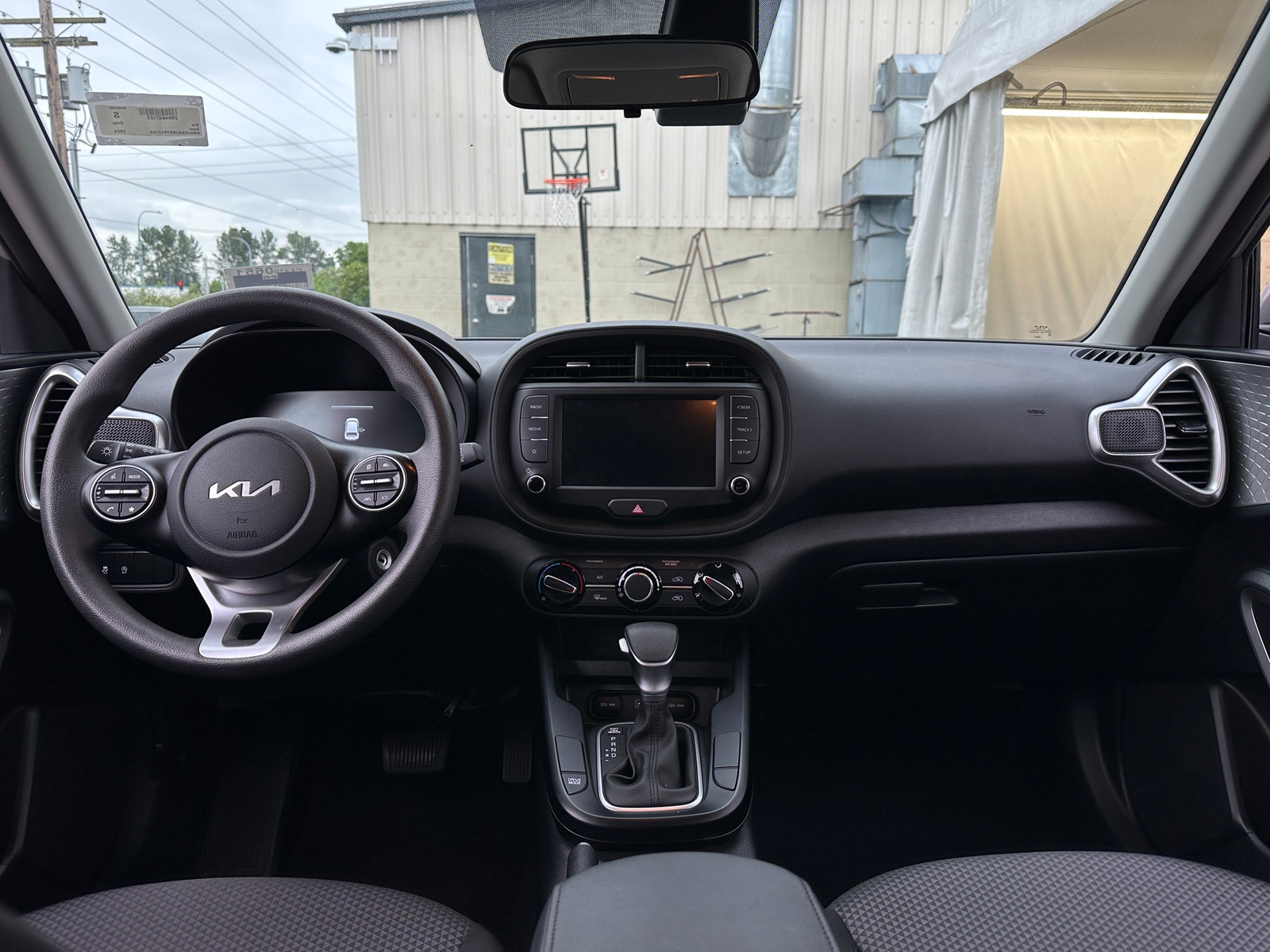 Thumbnail: 2024 Kia Soul - 3