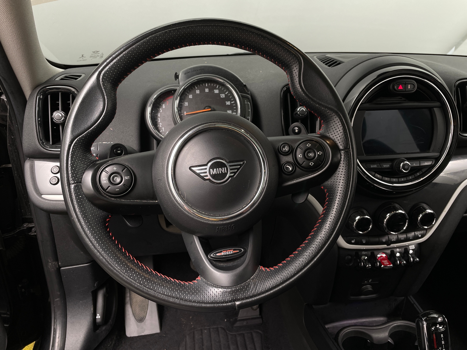 Thumbnail: 2020 MINI Cooper Countryman - 4