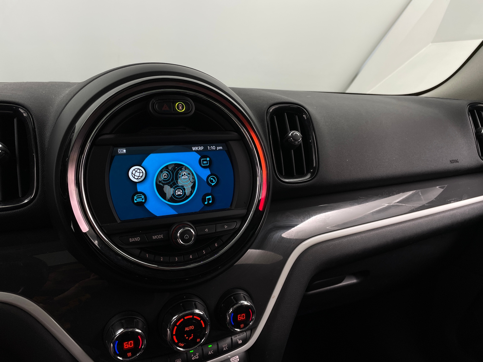 Thumbnail: 2020 MINI Cooper Countryman - 3
