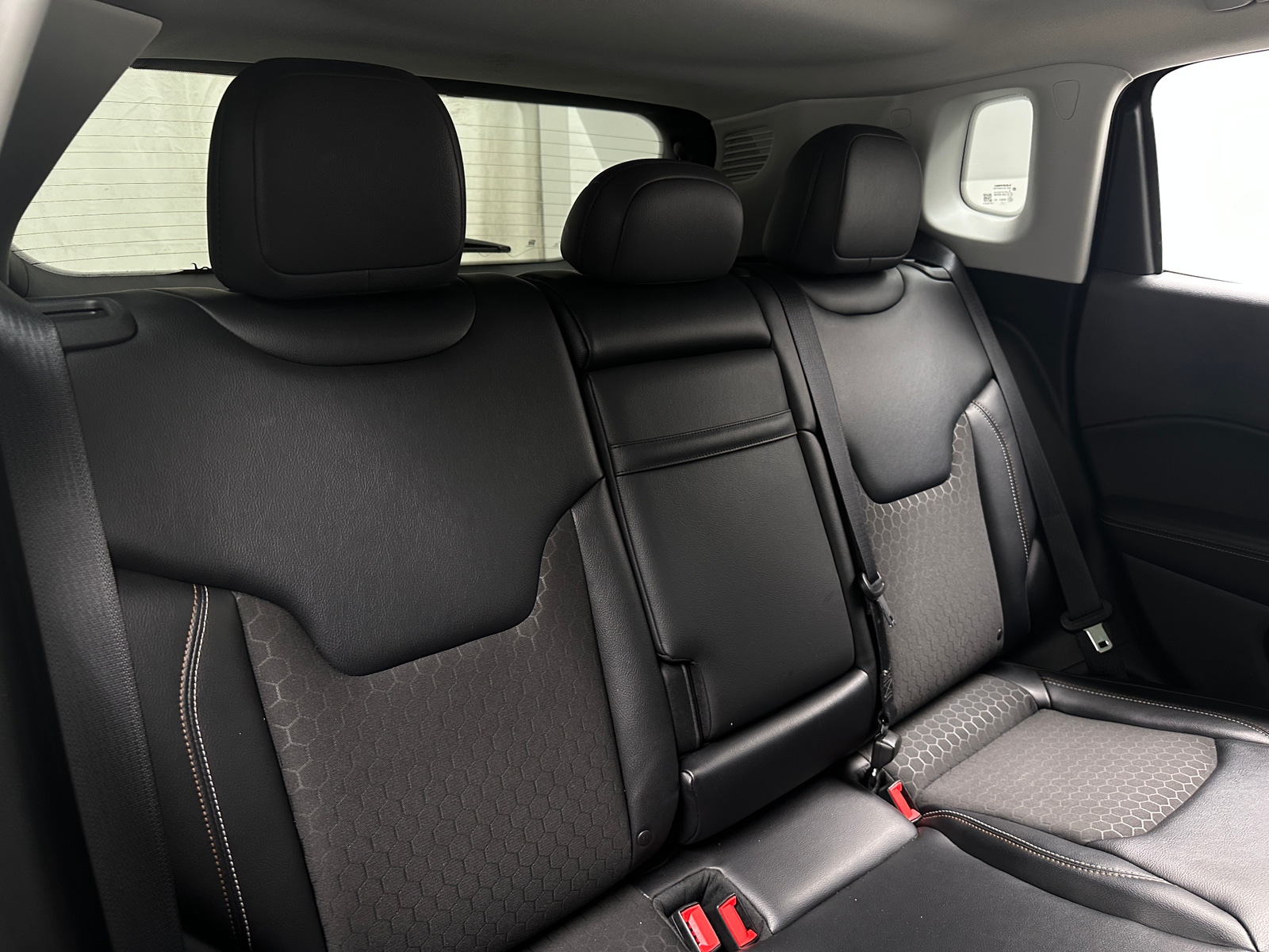Thumbnail: 2017 Jeep Compass - 6