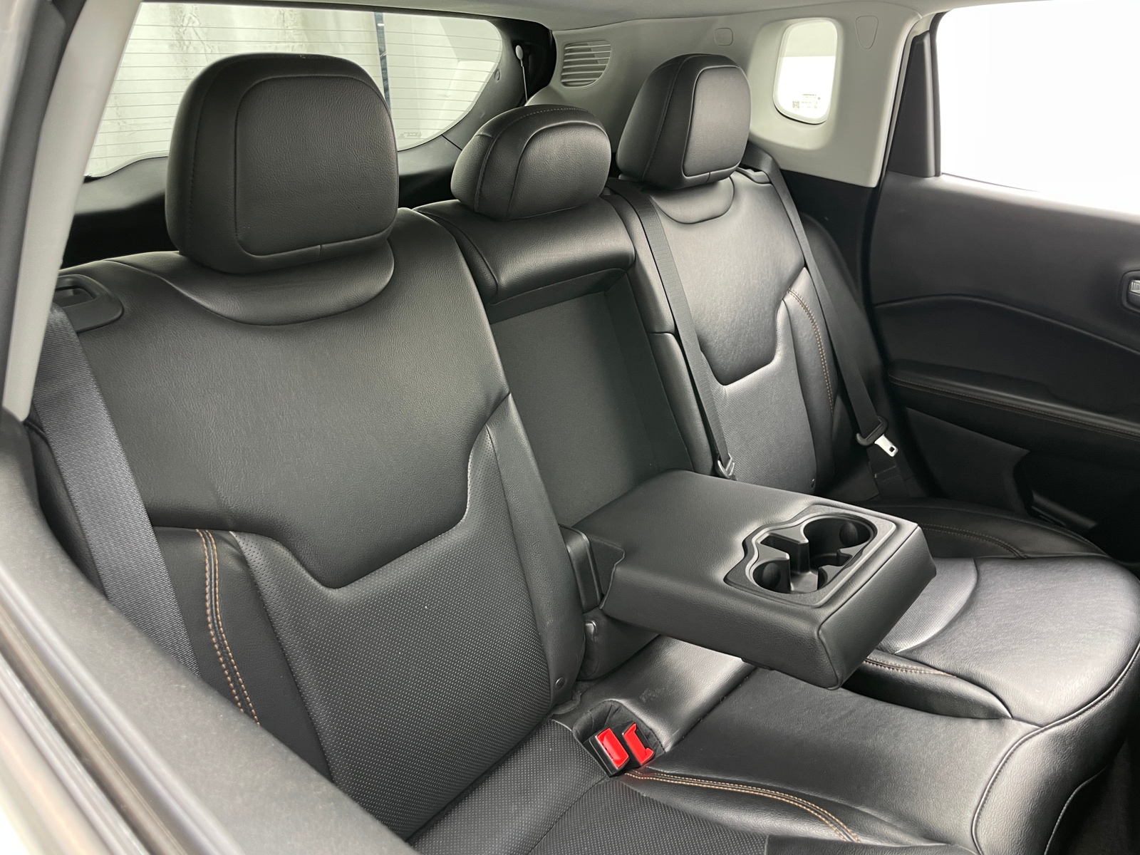 Thumbnail: 2019 Jeep Compass - 5