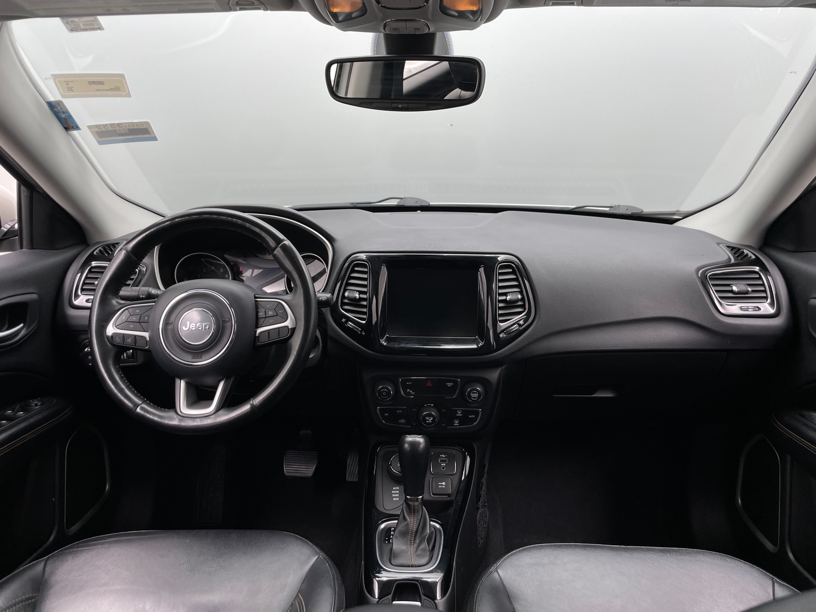 Thumbnail: 2019 Jeep Compass - 2
