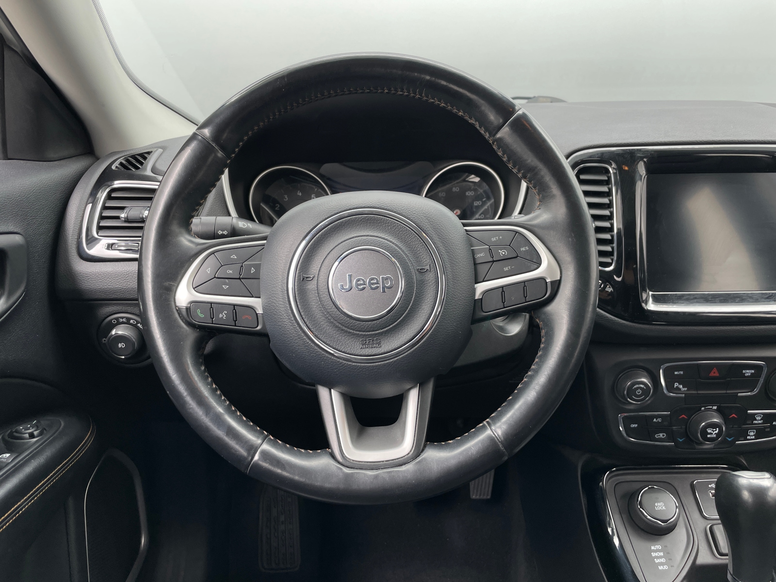 Thumbnail: 2019 Jeep Compass - 4