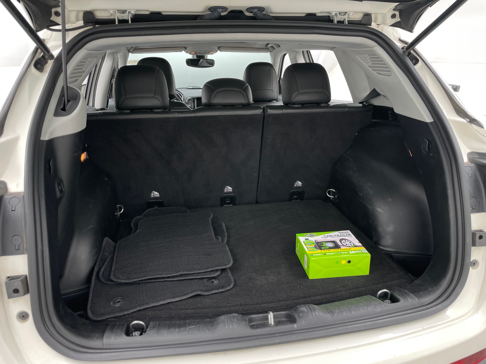 Thumbnail: 2019 Jeep Compass - 6