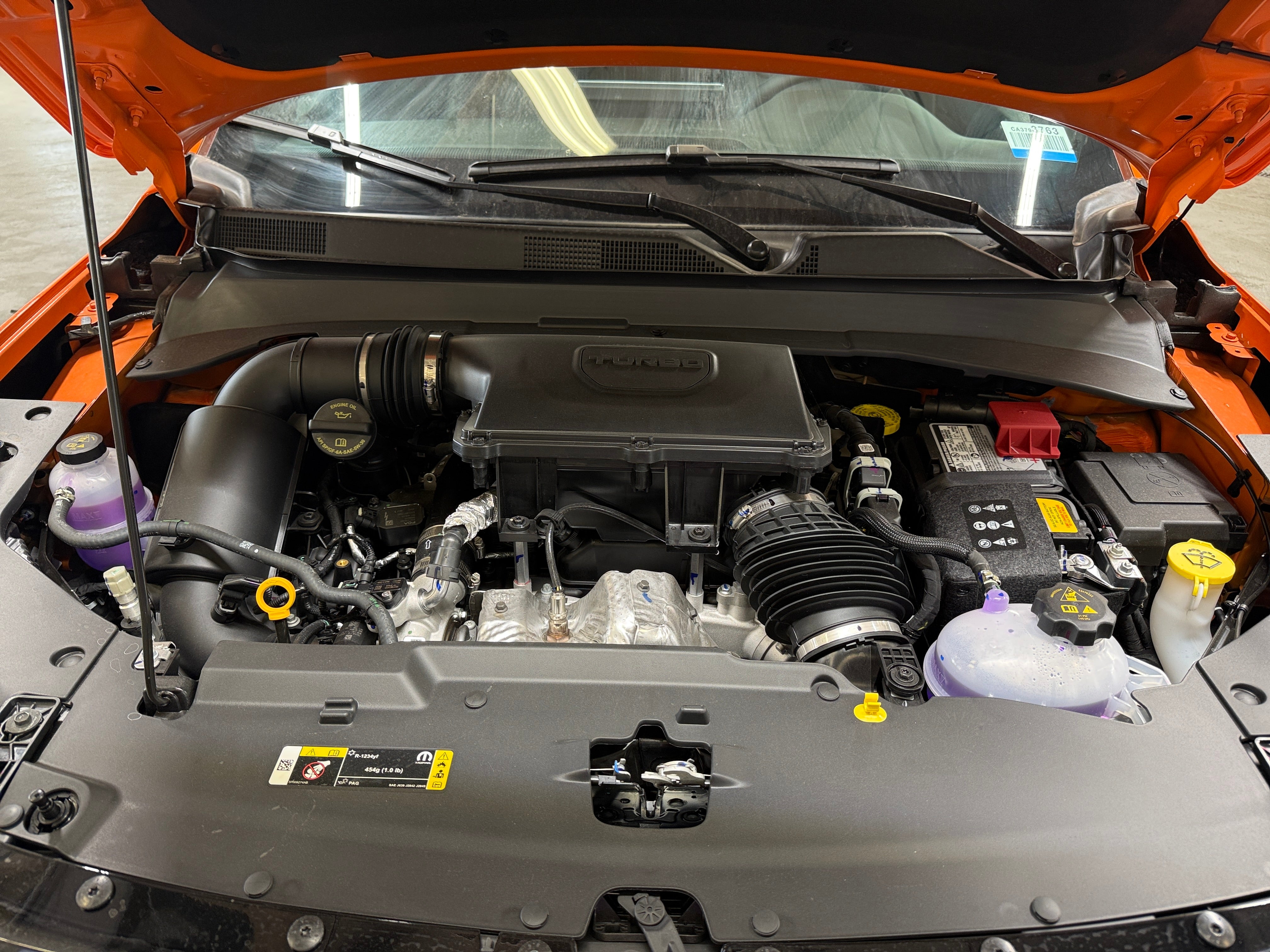 2026 Jeep Compass Altitude 4X4's photo