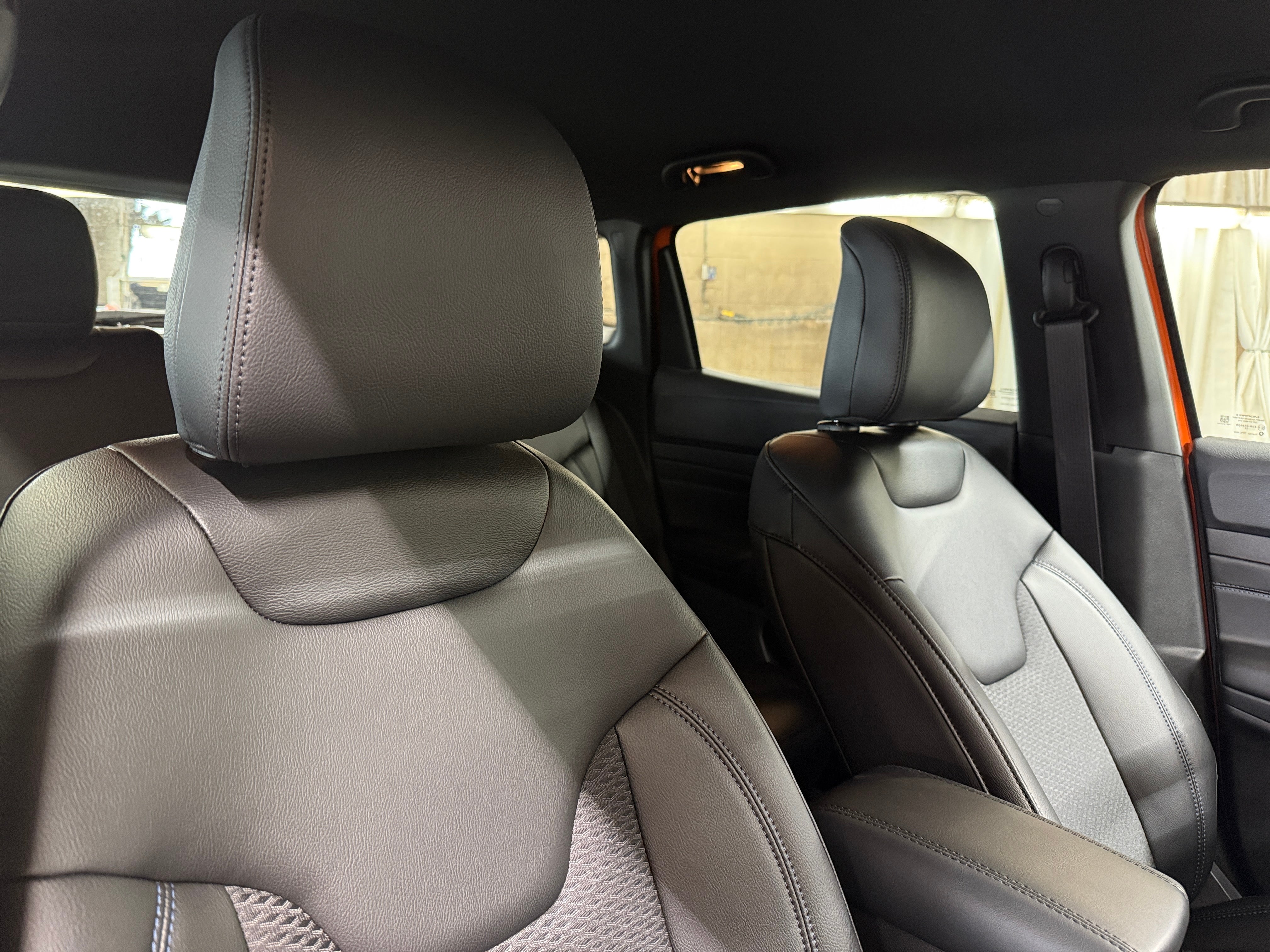 2026 Jeep Compass Altitude 4X4's photo
