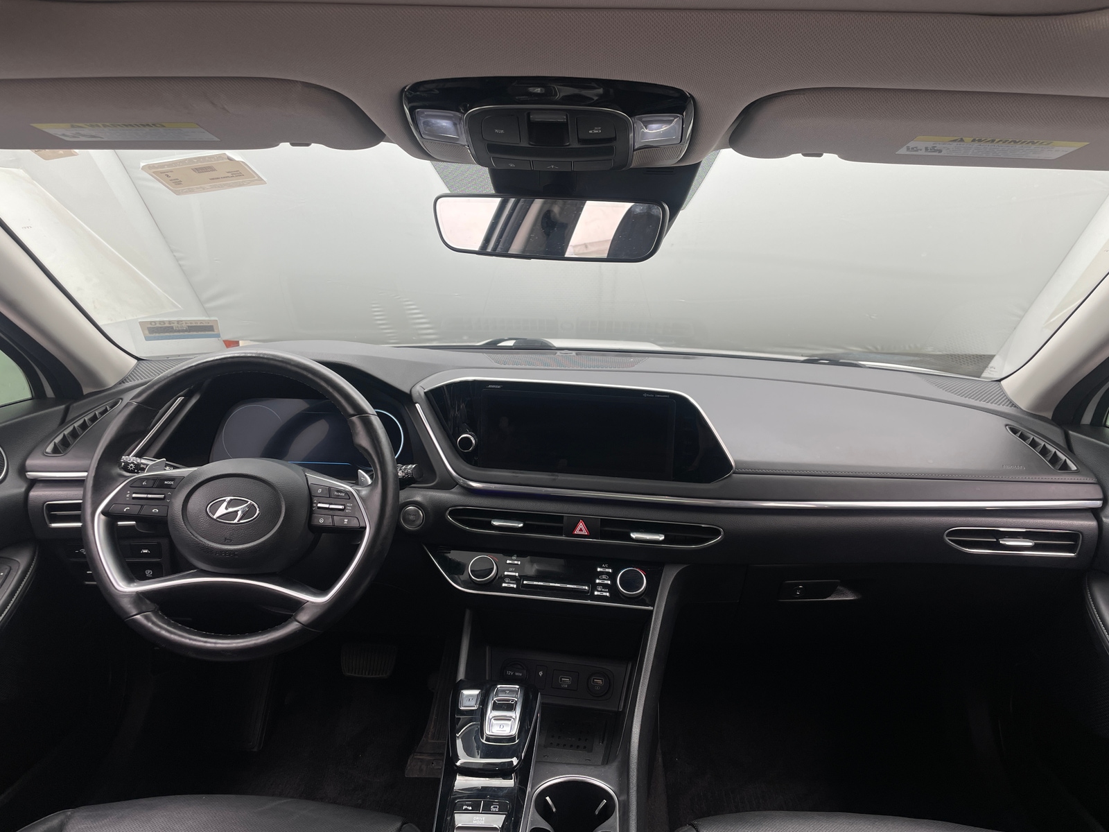 Thumbnail: 2022 Hyundai Sonata - 2