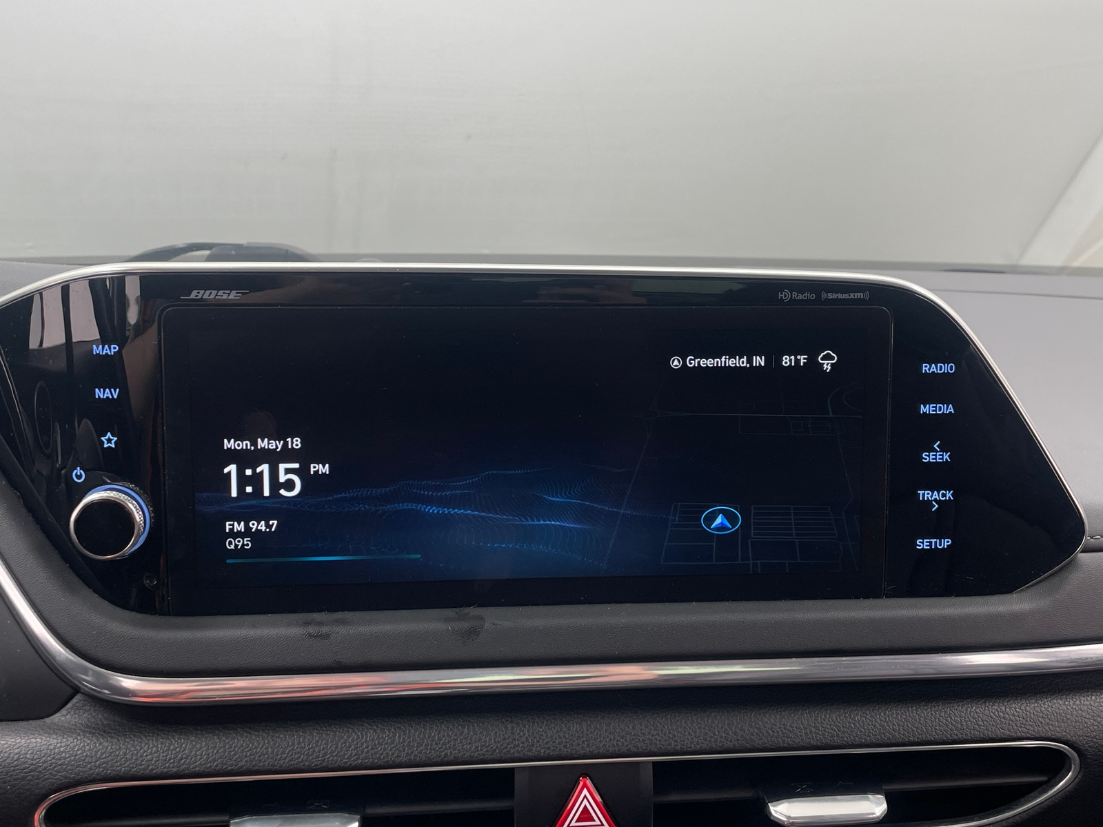 Thumbnail: 2022 Hyundai Sonata - 3
