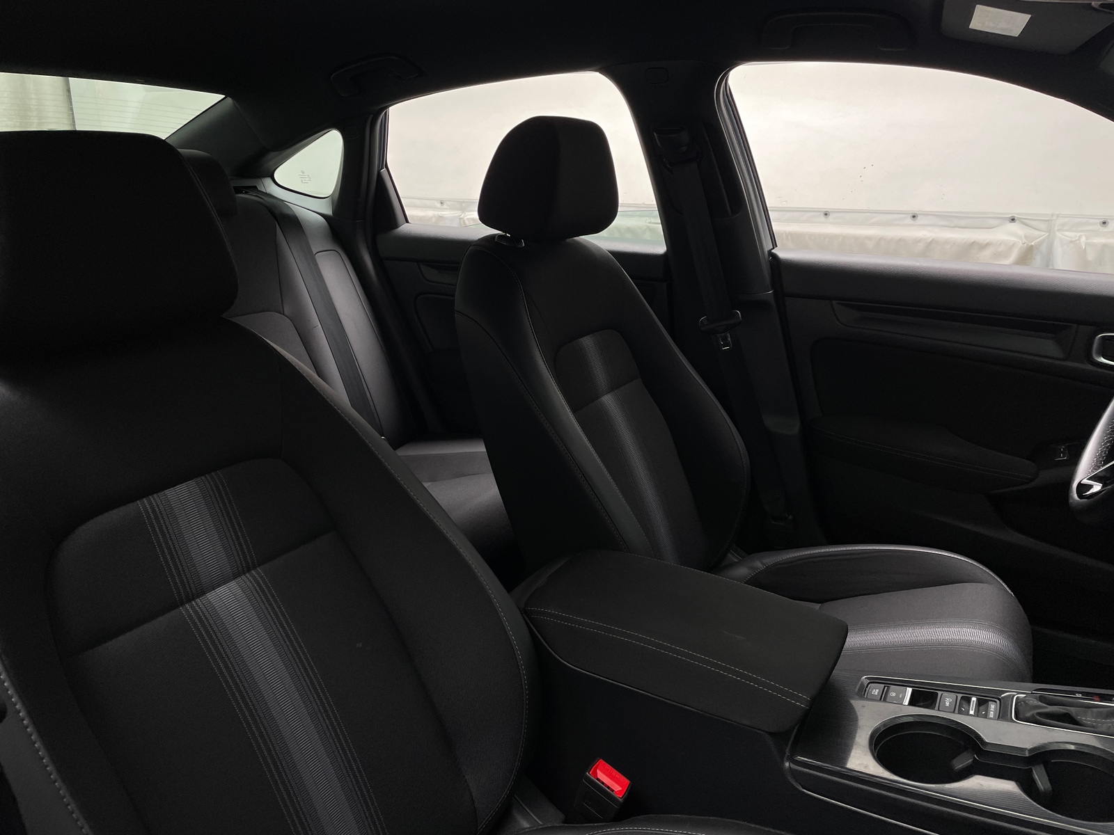 Thumbnail: 2025 Honda Civic - 2