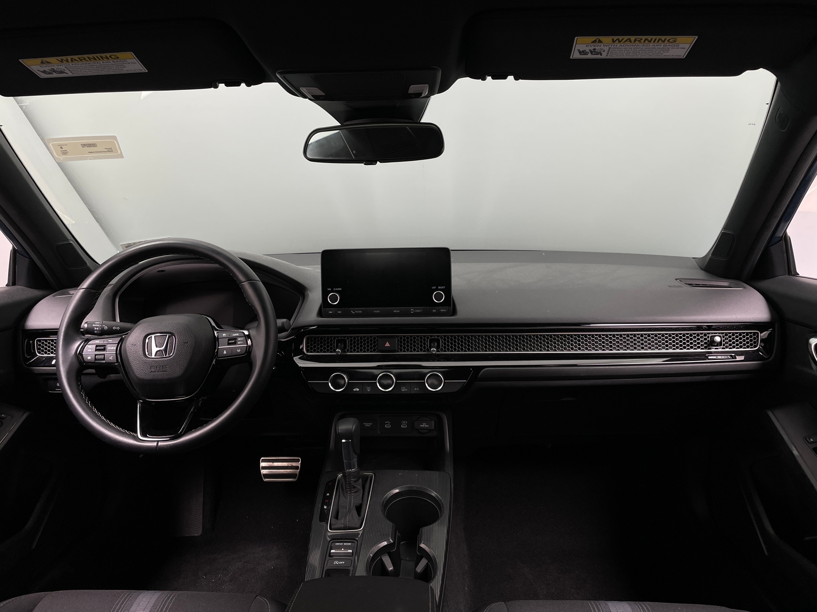 Thumbnail: 2025 Honda Civic - 3