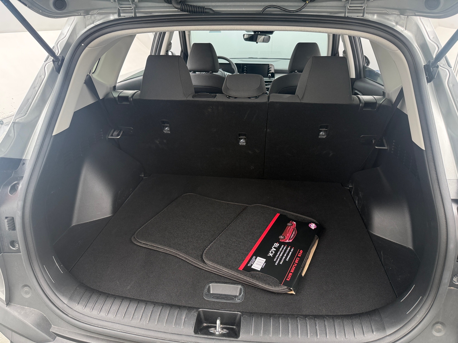 Thumbnail: 2026 Kia Seltos - 7