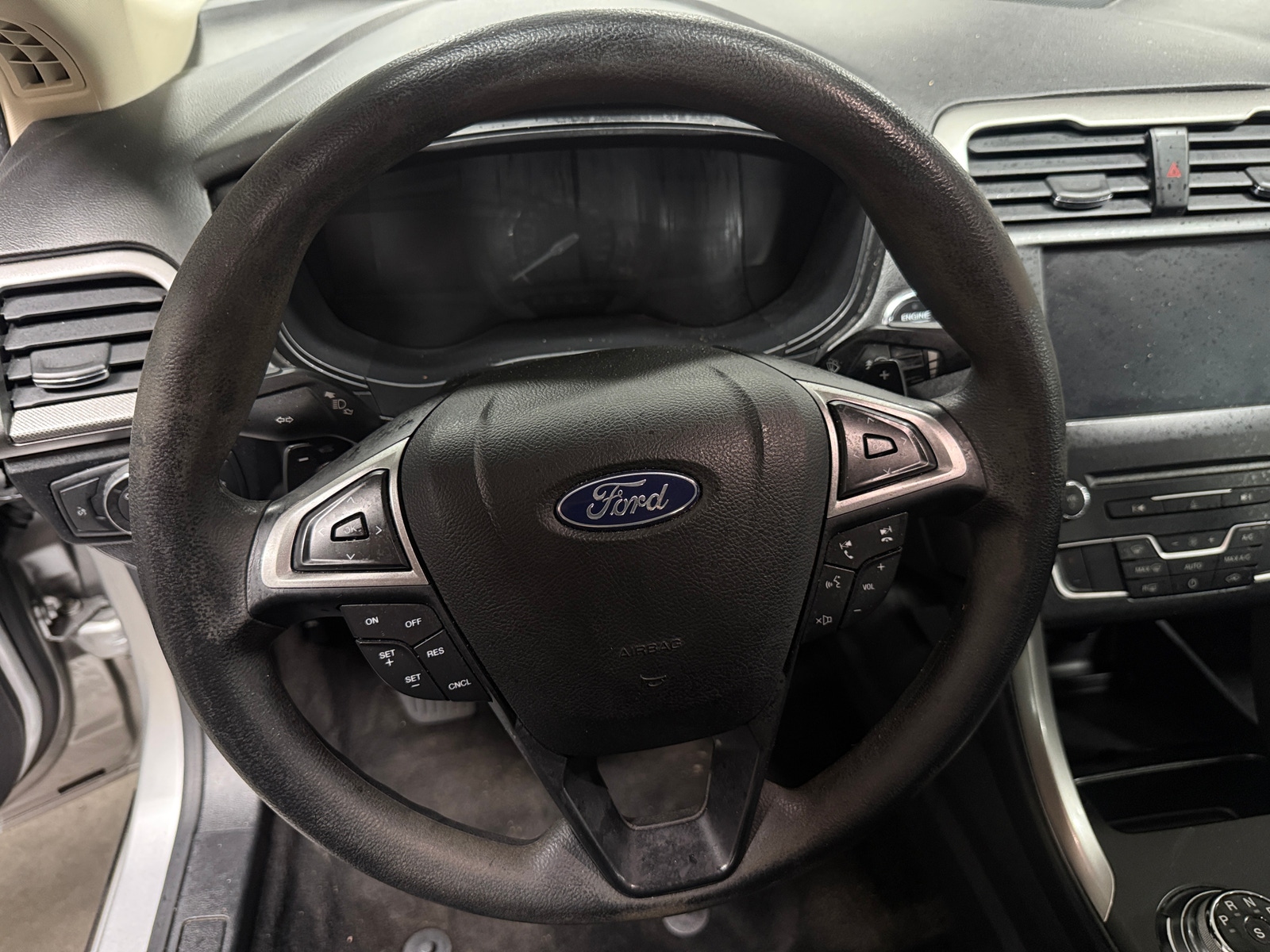 Thumbnail: 2018 Ford Fusion - 5
