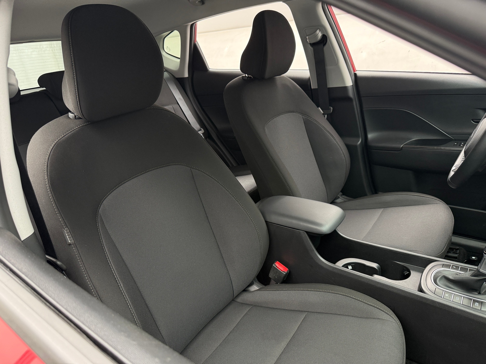 Thumbnail: 2026 Hyundai Kona - 2