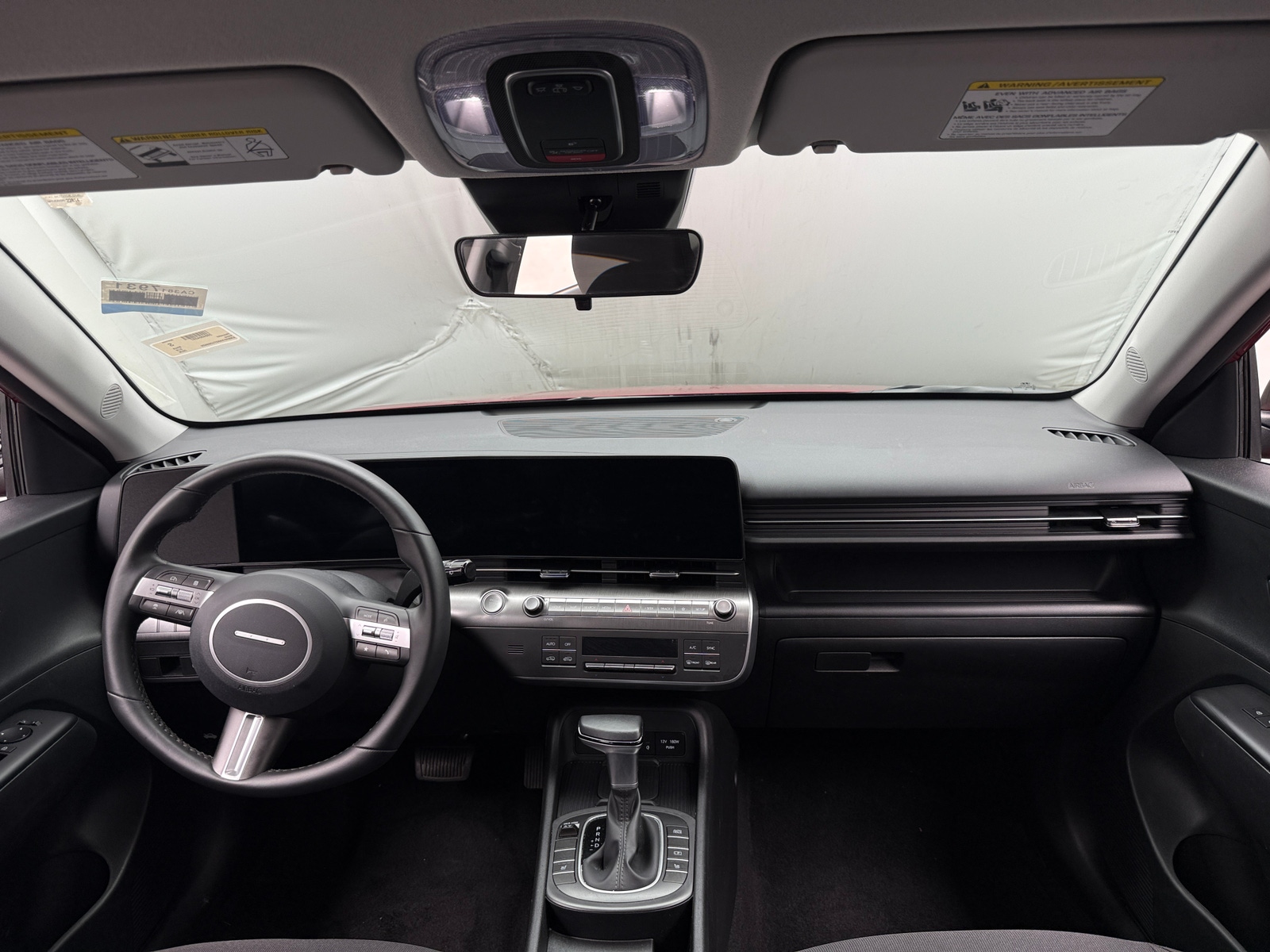 Thumbnail: 2026 Hyundai Kona - 3