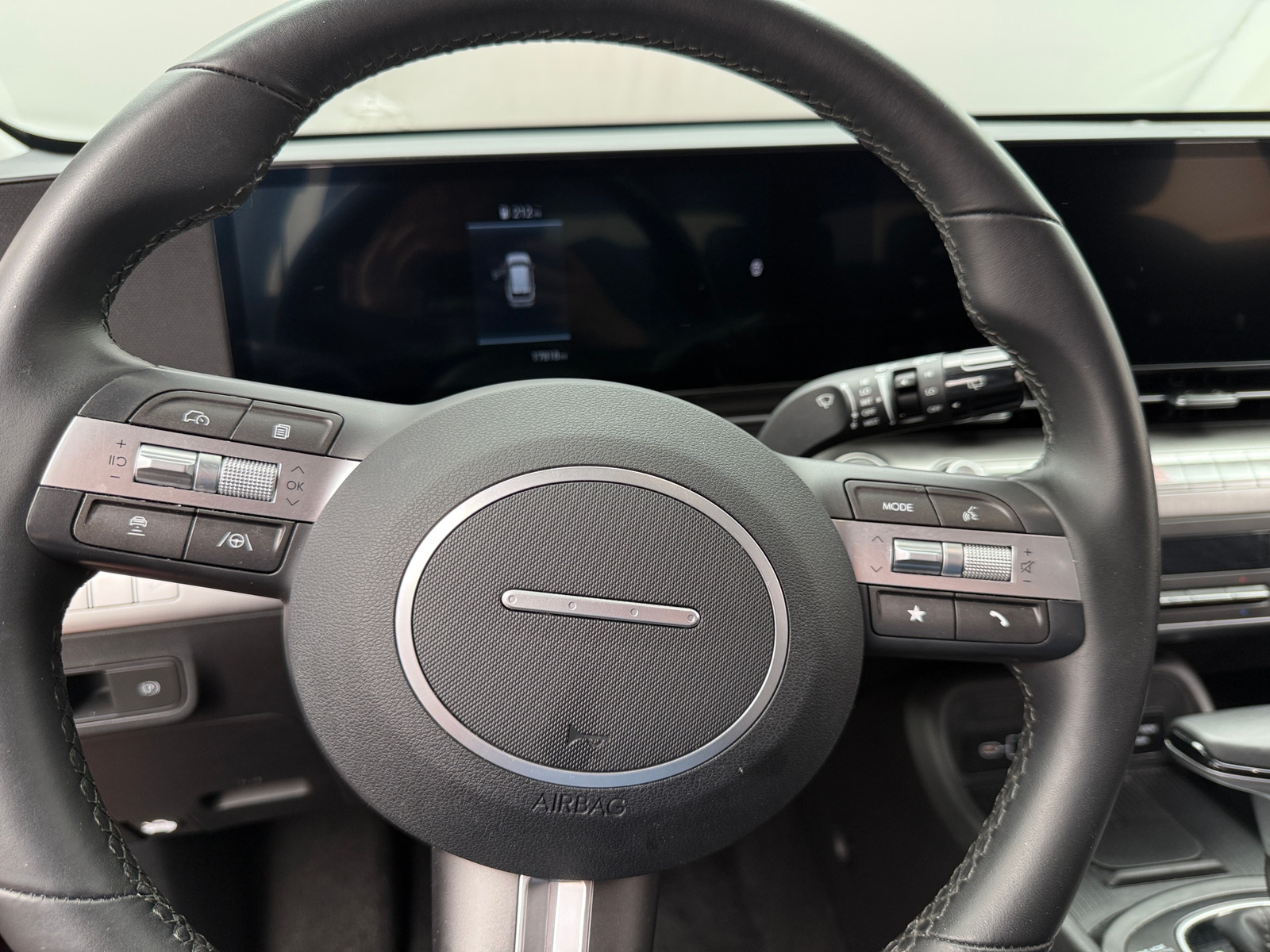 Thumbnail: 2026 Hyundai Kona - 5