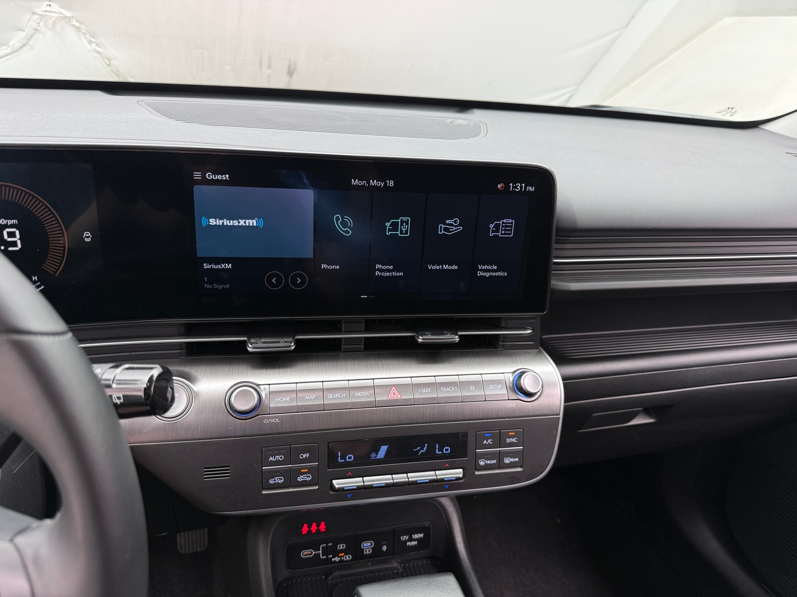 Thumbnail: 2026 Hyundai Kona - 4