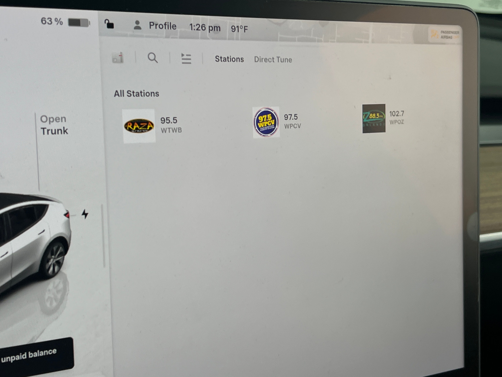 Thumbnail: 2024 Tesla Model Y - 3