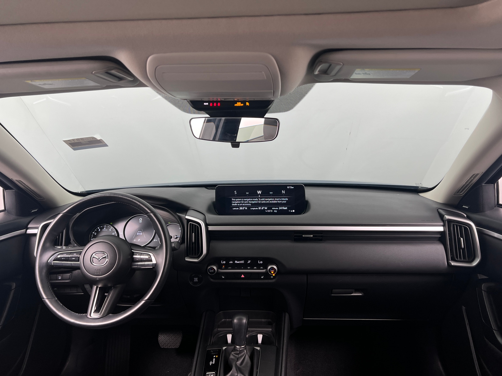 Thumbnail: 2024 Mazda CX-50 - 2