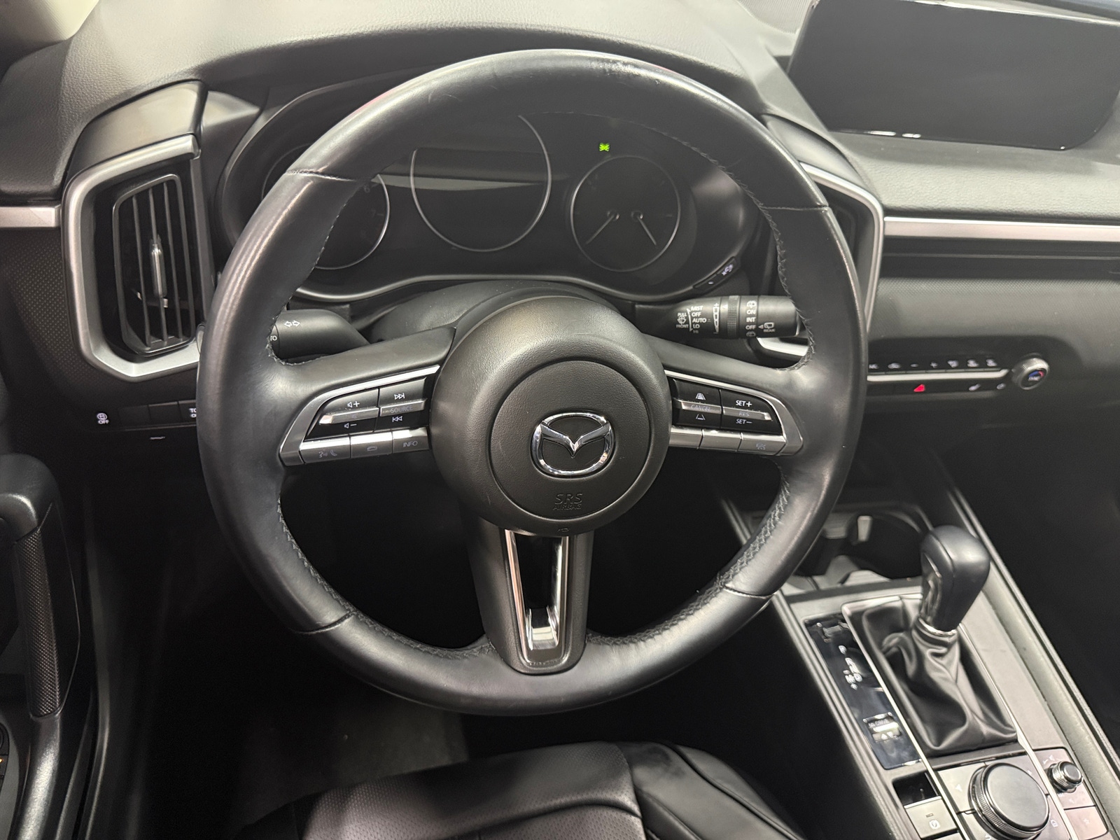 Thumbnail: 2024 Mazda CX-50 - 4