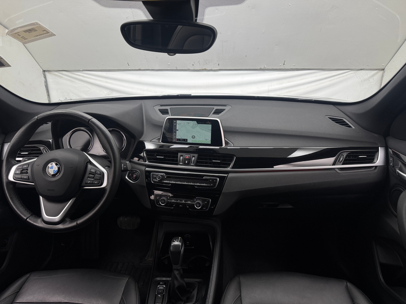 Thumbnail: 2019 BMW X1 - 2