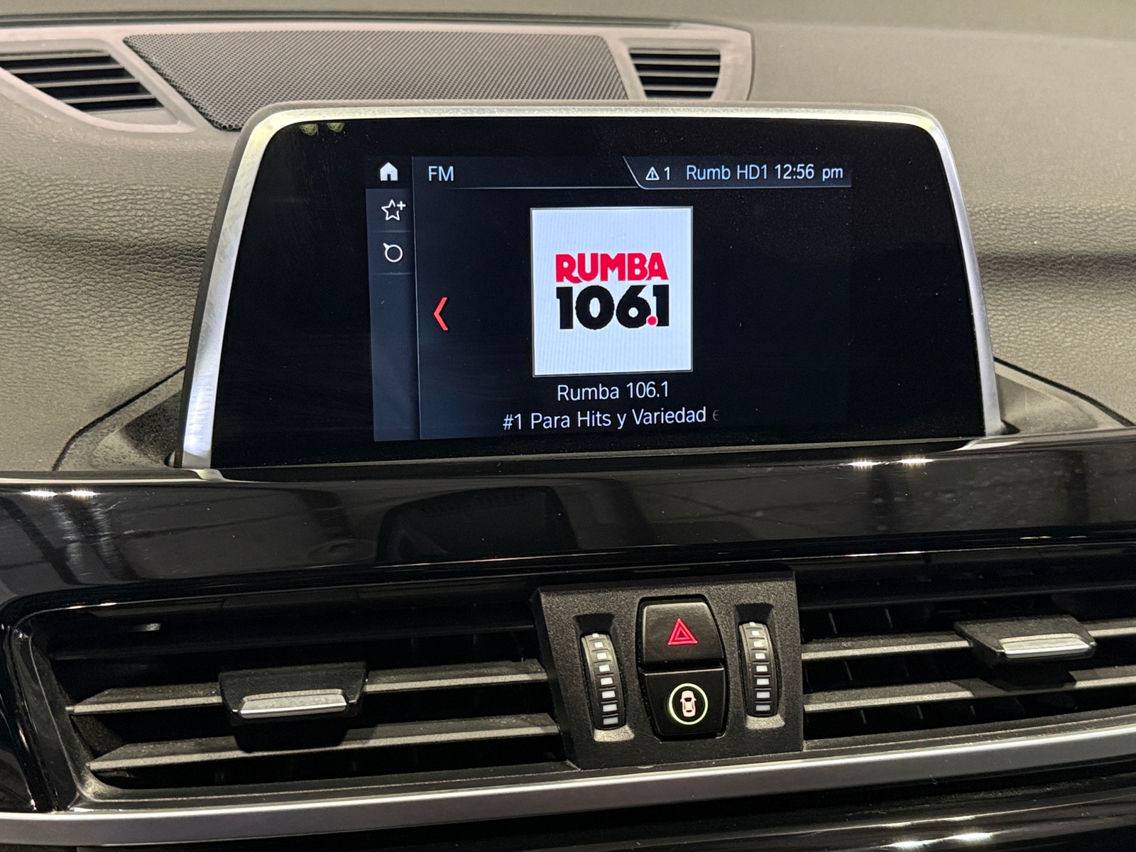 Thumbnail: 2019 BMW X1 - 3