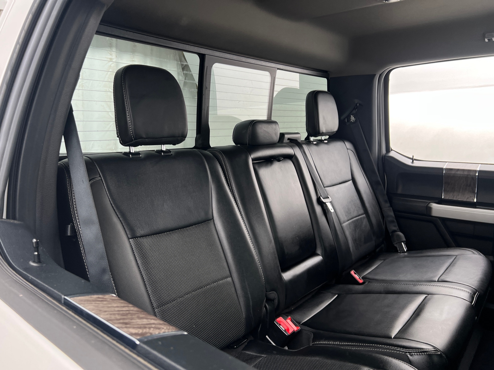 Thumbnail: 2019 Ford Econoline - 5
