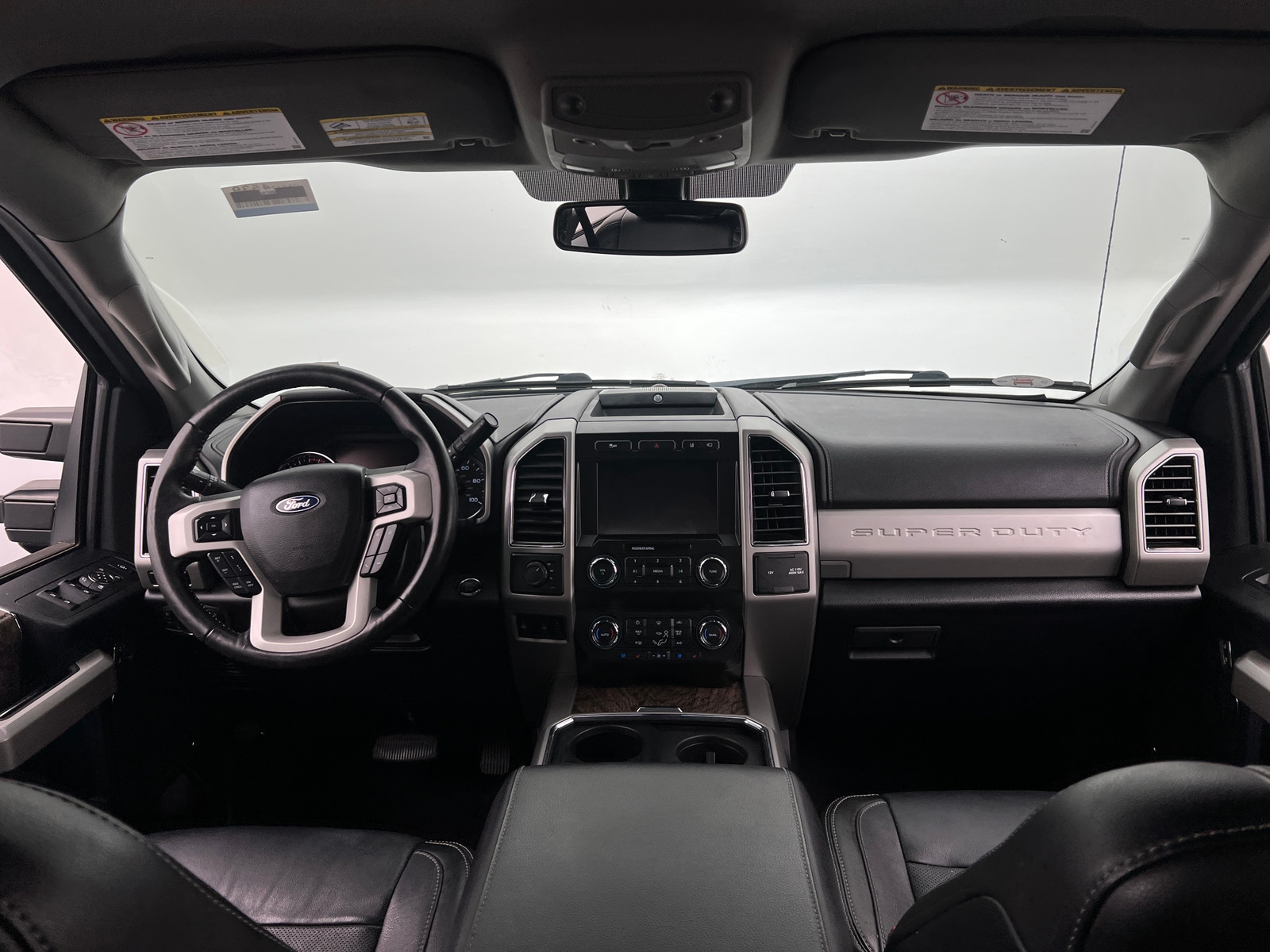 Thumbnail: 2019 Ford Econoline - 2