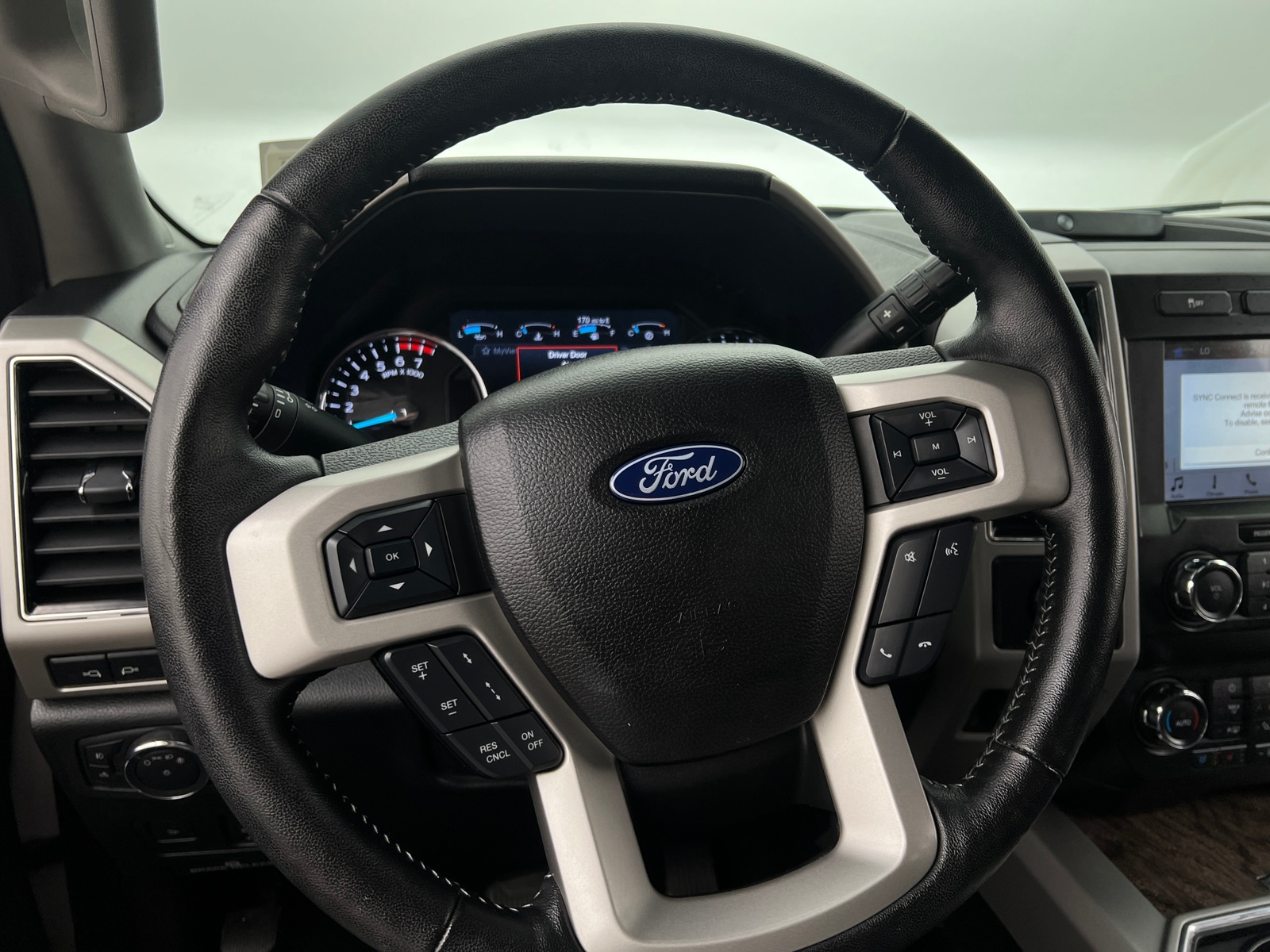 Thumbnail: 2019 Ford Econoline - 4