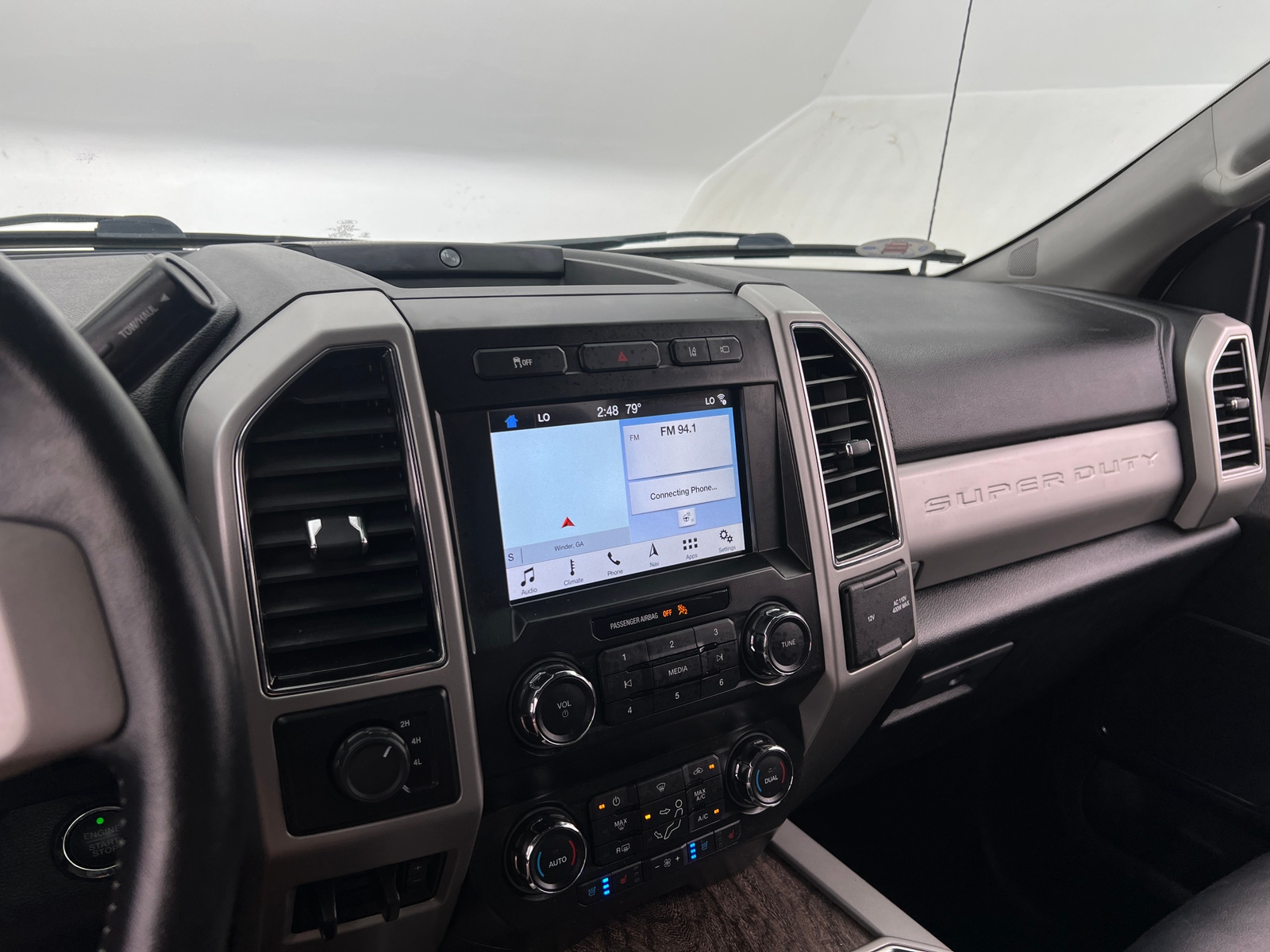 Thumbnail: 2019 Ford Econoline - 3