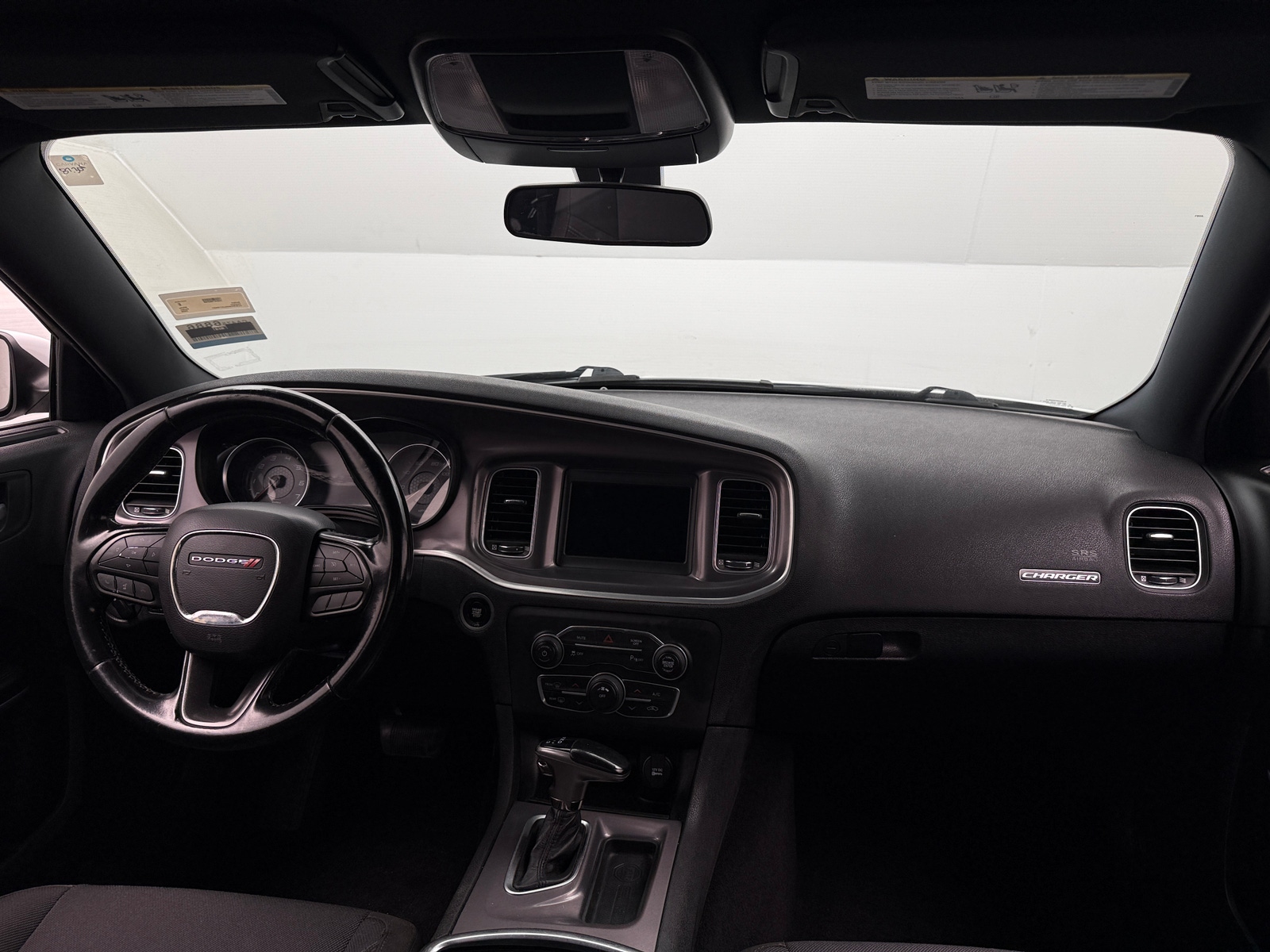 Thumbnail: 2020 Dodge Charger - 3