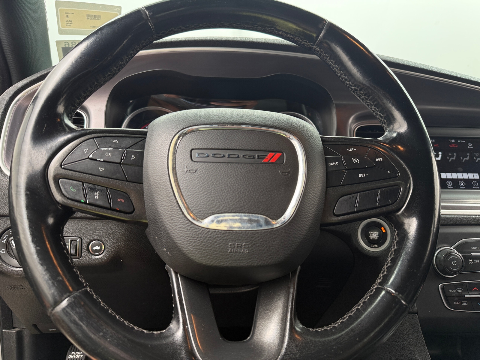 Thumbnail: 2020 Dodge Charger - 5
