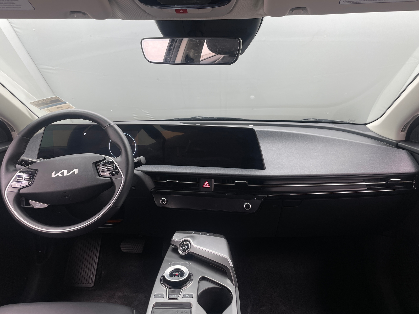 Thumbnail: 2024 Kia EV6 - 3