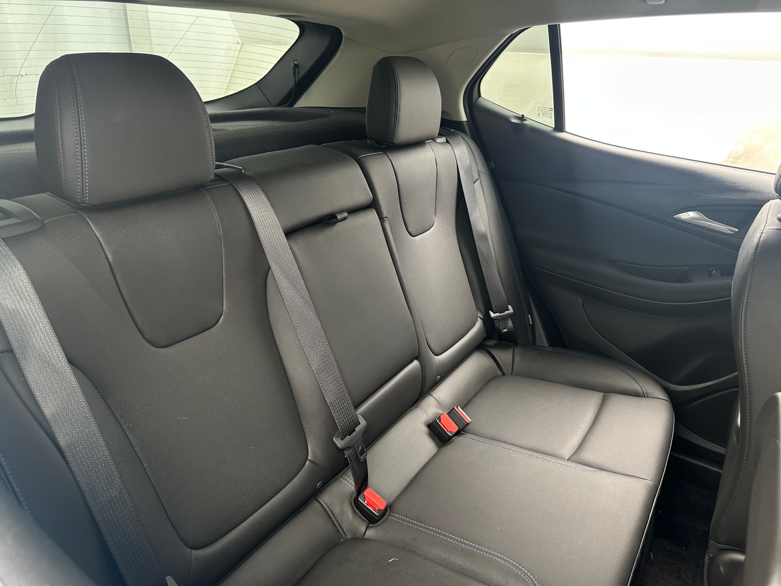Thumbnail: 2025 Buick Encore GX - 5