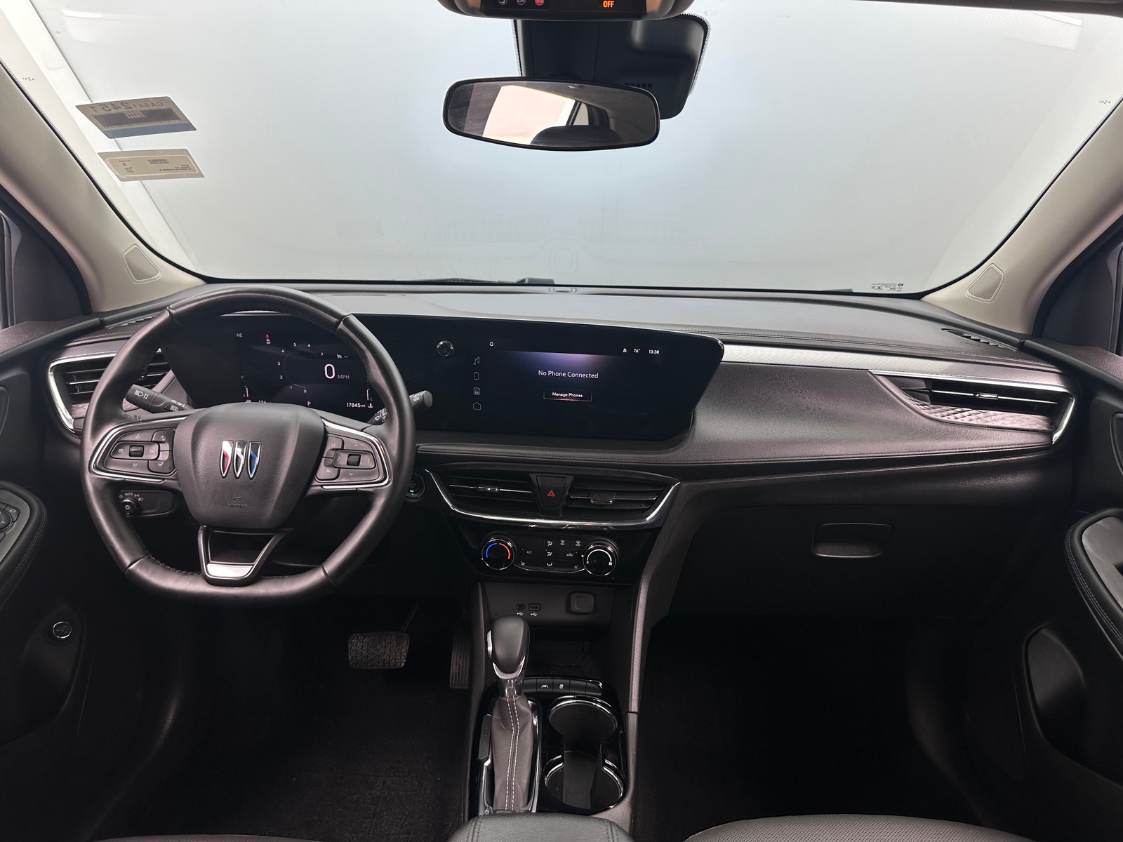 Thumbnail: 2025 Buick Encore GX - 2