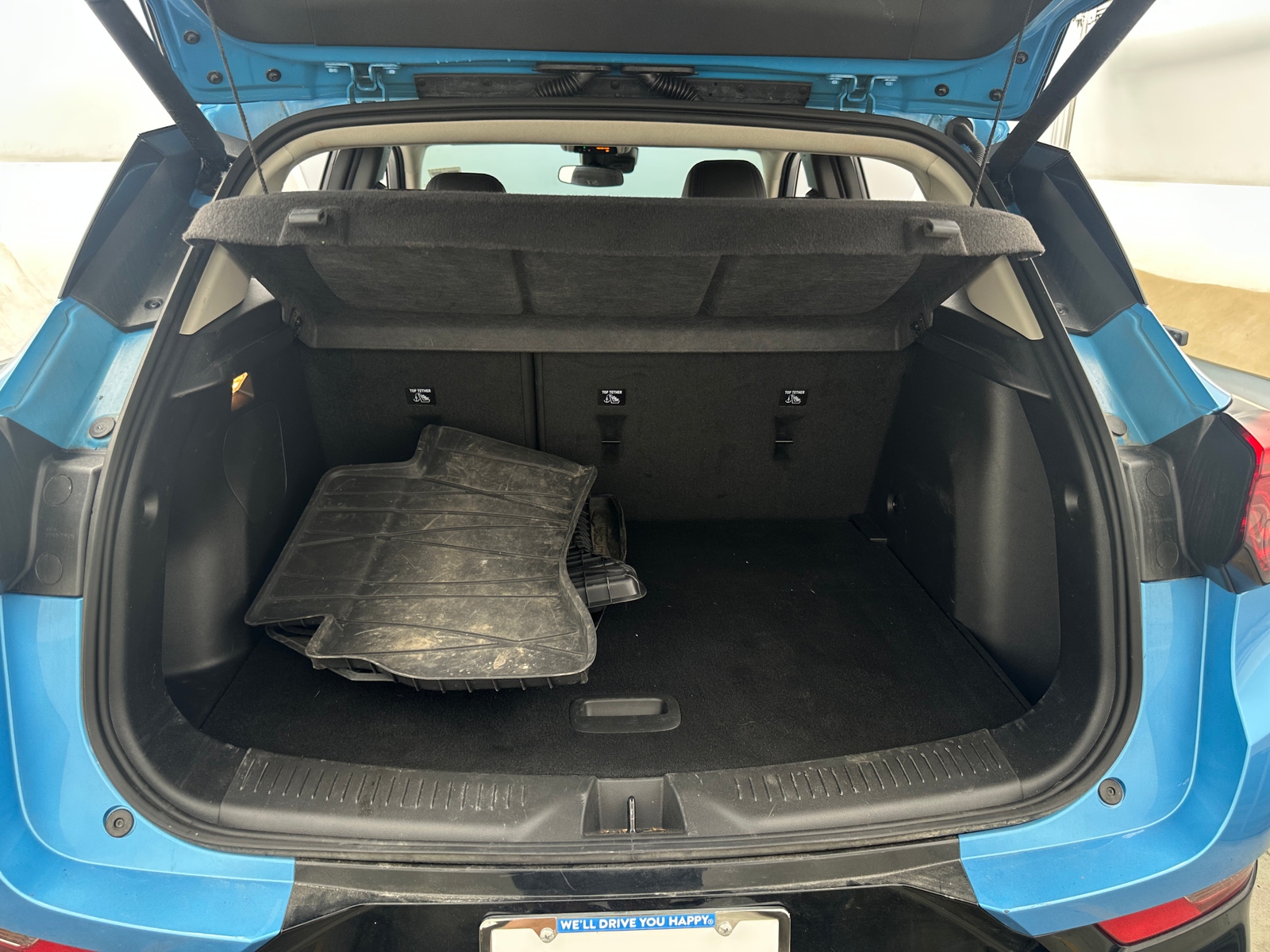 Thumbnail: 2025 Buick Encore GX - 6