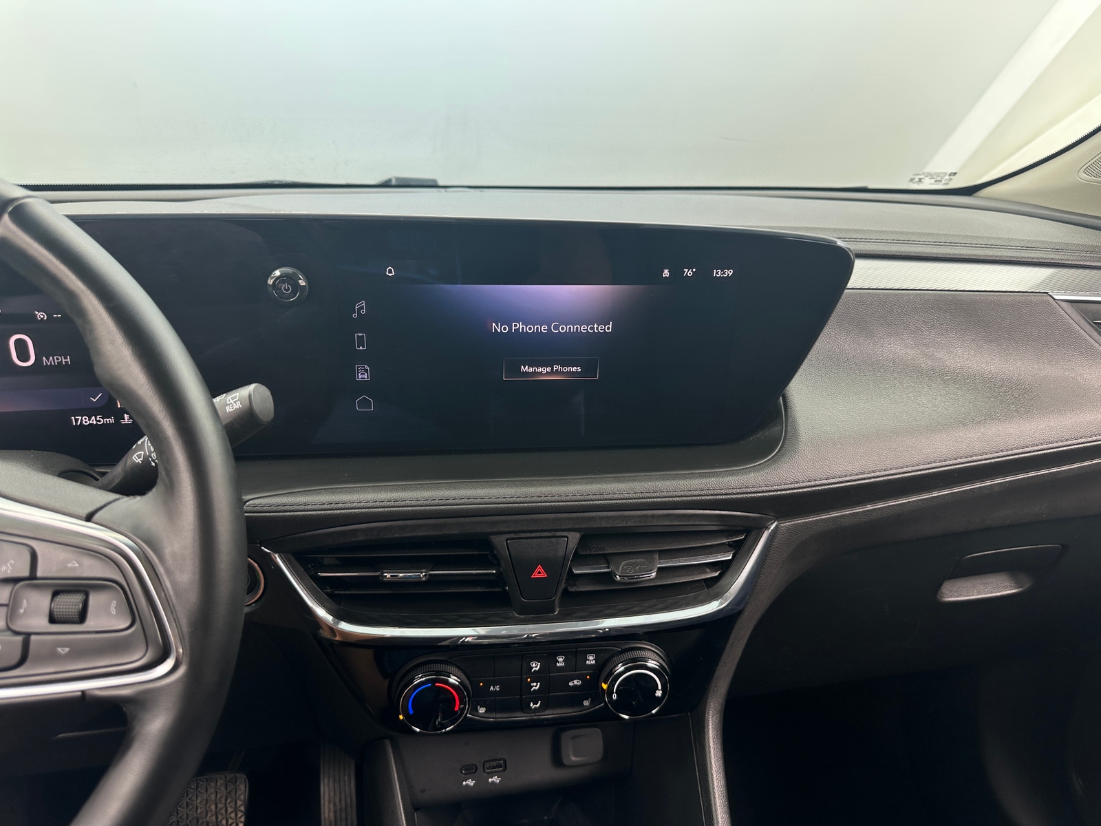 Thumbnail: 2025 Buick Encore GX - 3