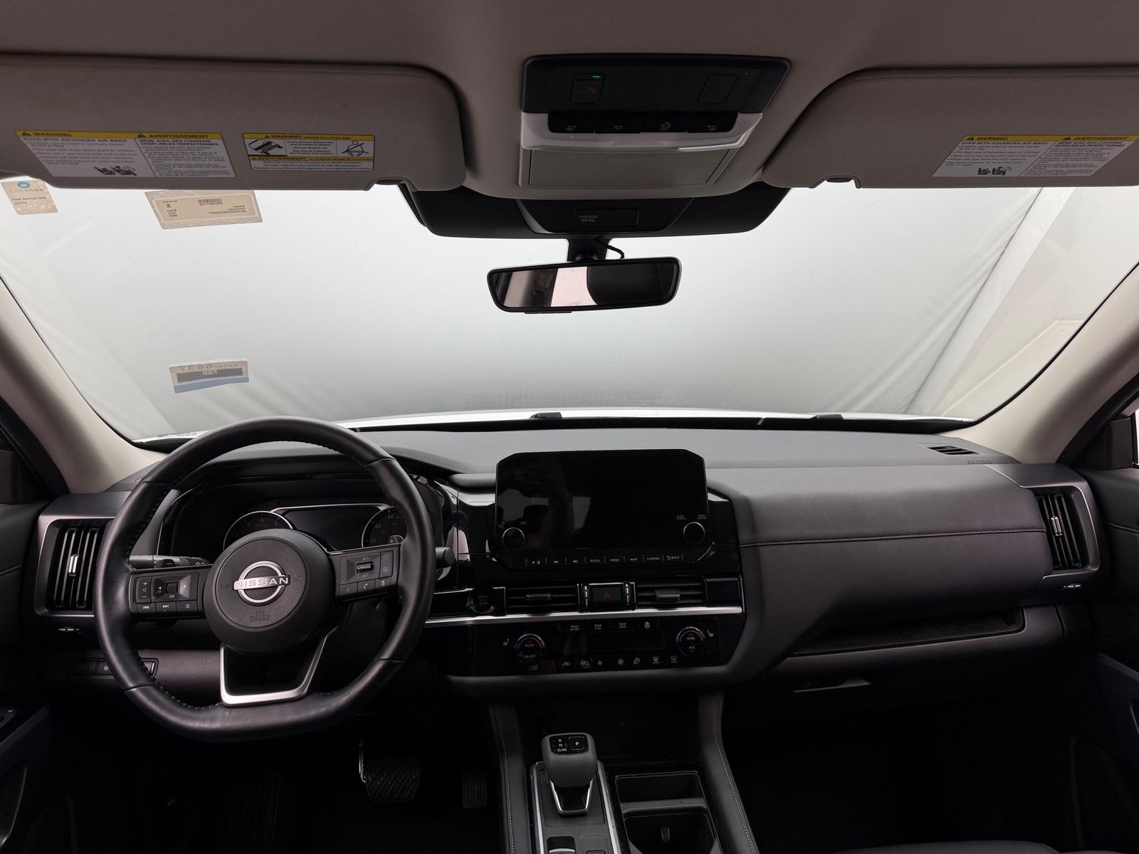 Thumbnail: 2025 Nissan Pathfinder - 2