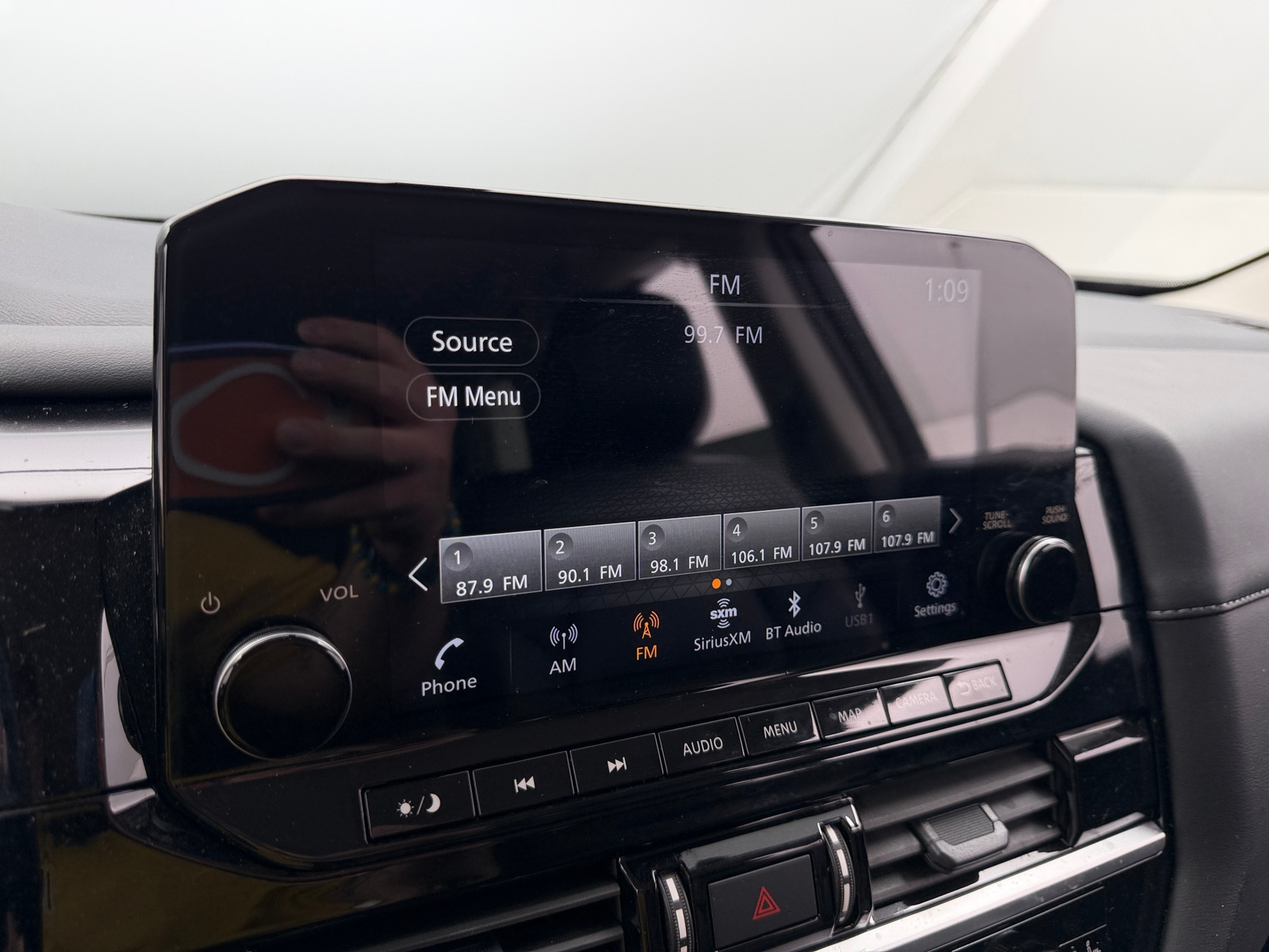 Thumbnail: 2025 Nissan Pathfinder - 3