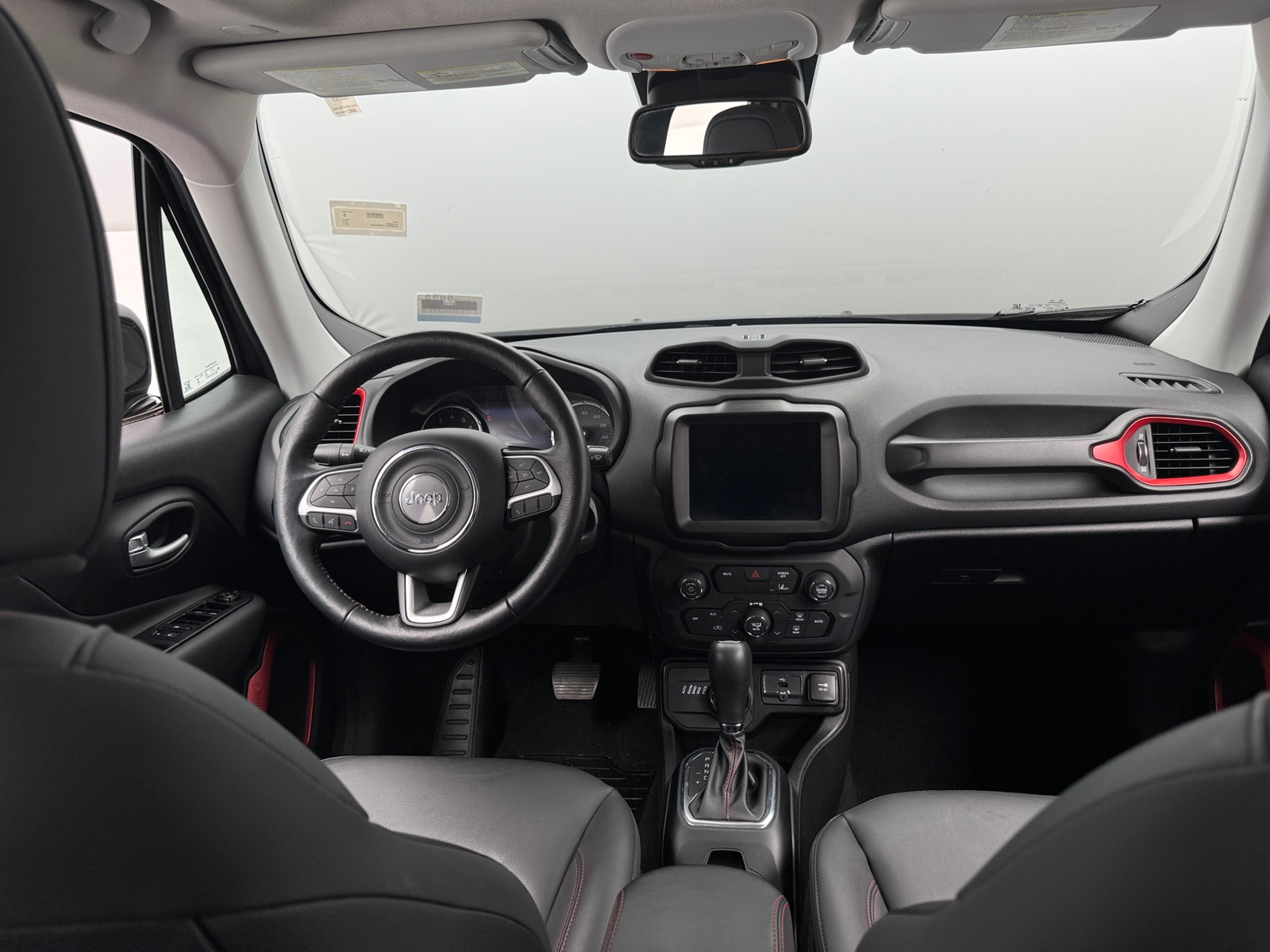 Thumbnail: 2023 Jeep Renegade - 2