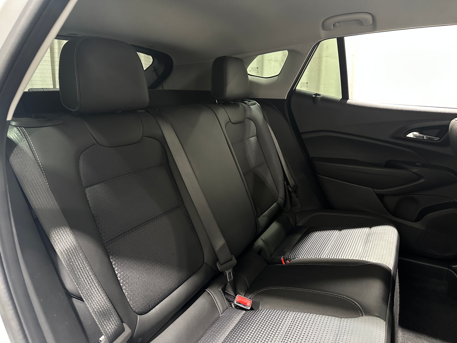 Thumbnail: 2025 Chevrolet Trax - 6