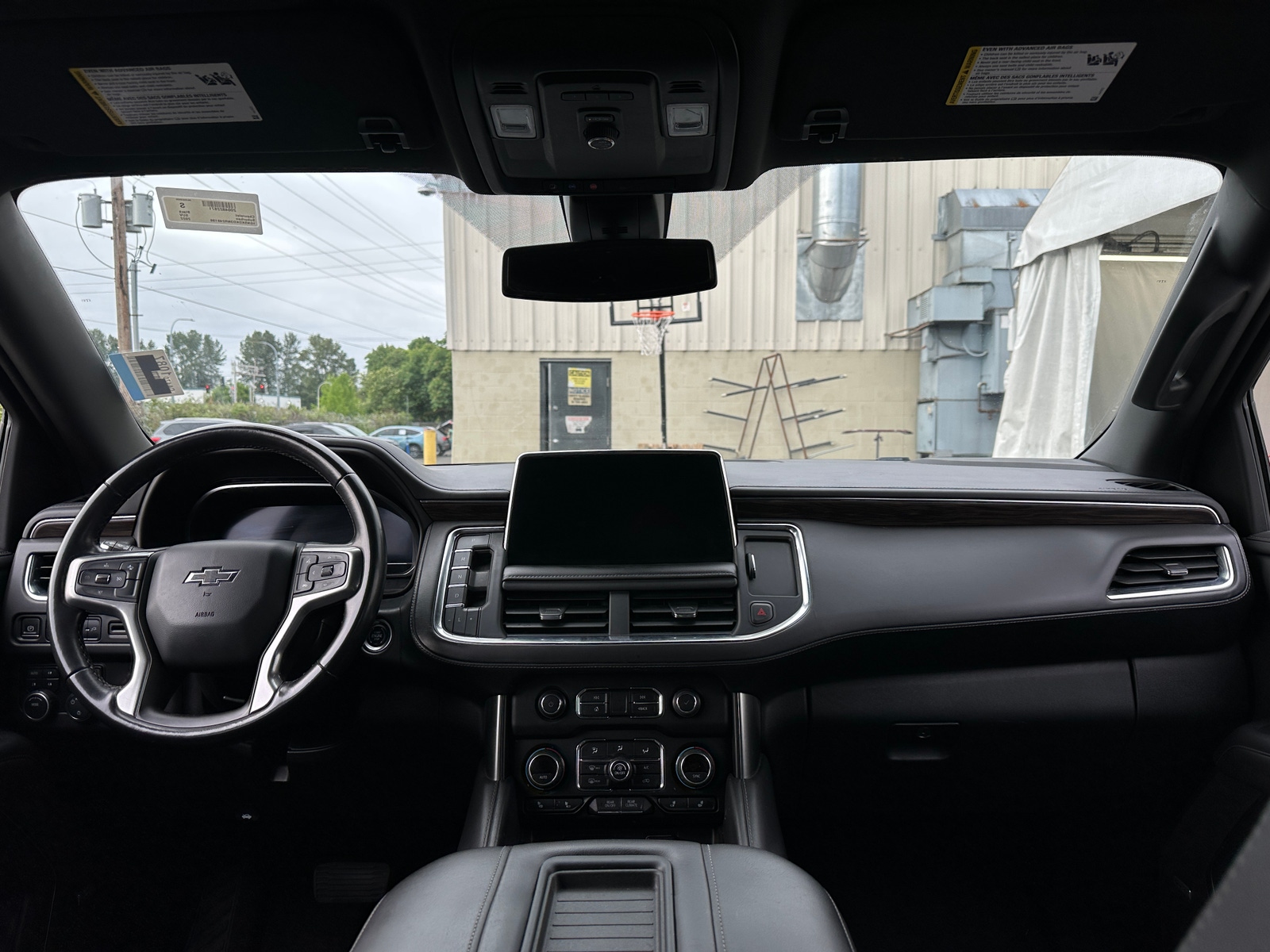 Thumbnail: 2022 Chevrolet Suburban - 2