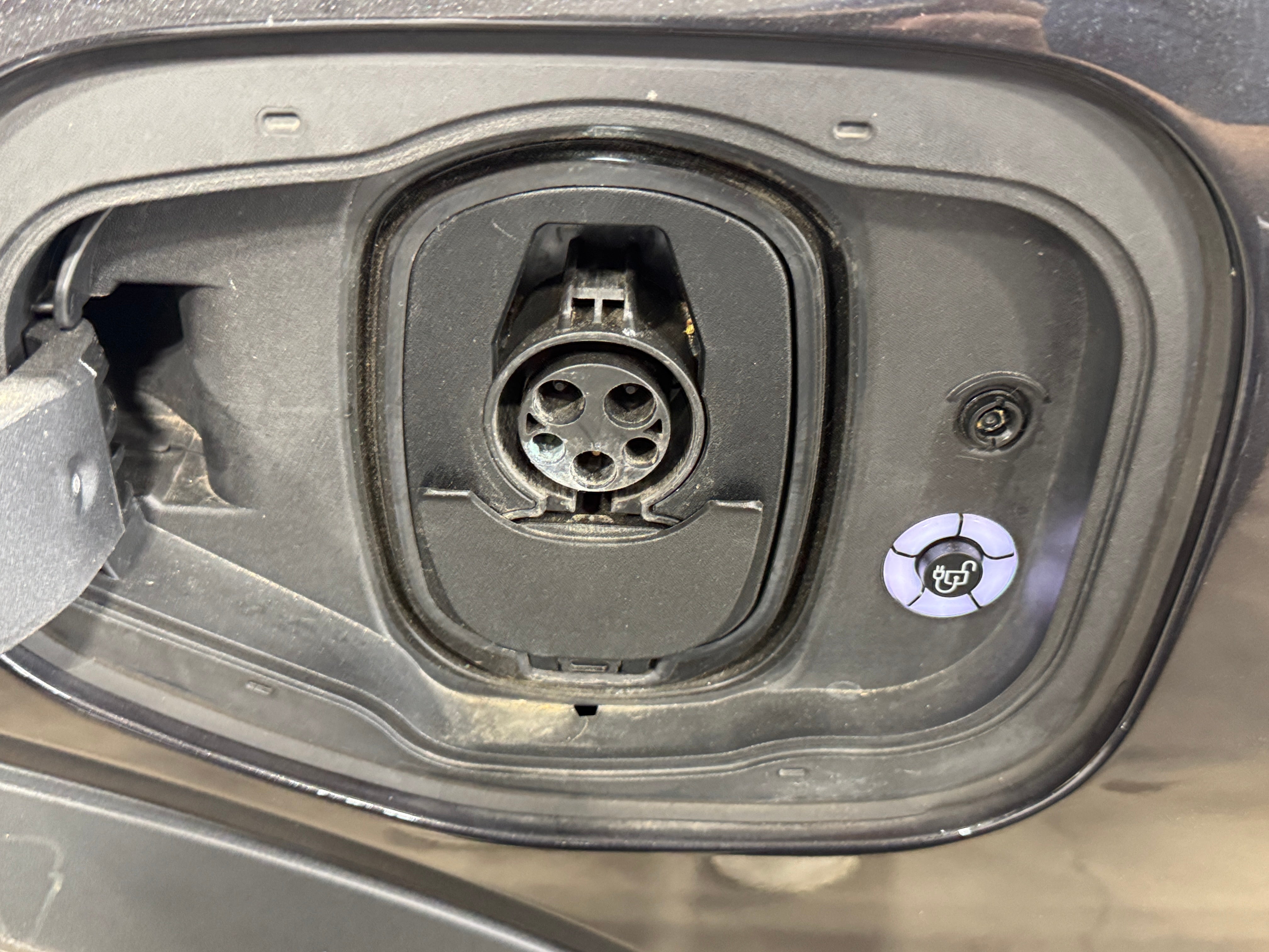 Used 2022 Ford Mustang Mach-E Select RWD with VIN 3FMTK1RMXNMA61410 for sale in Auburn, WA