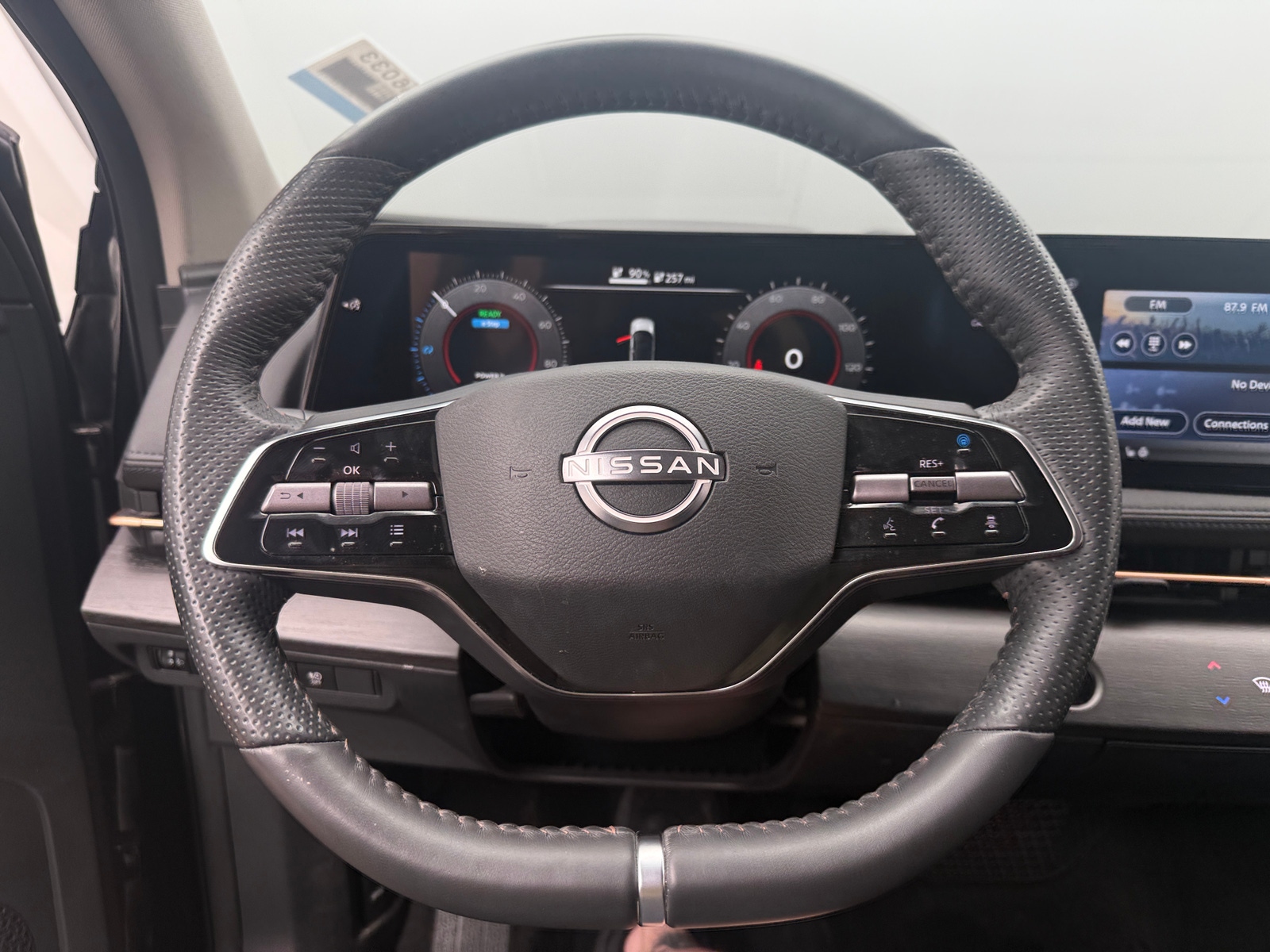 Thumbnail: 2024 Nissan Ariya - 4