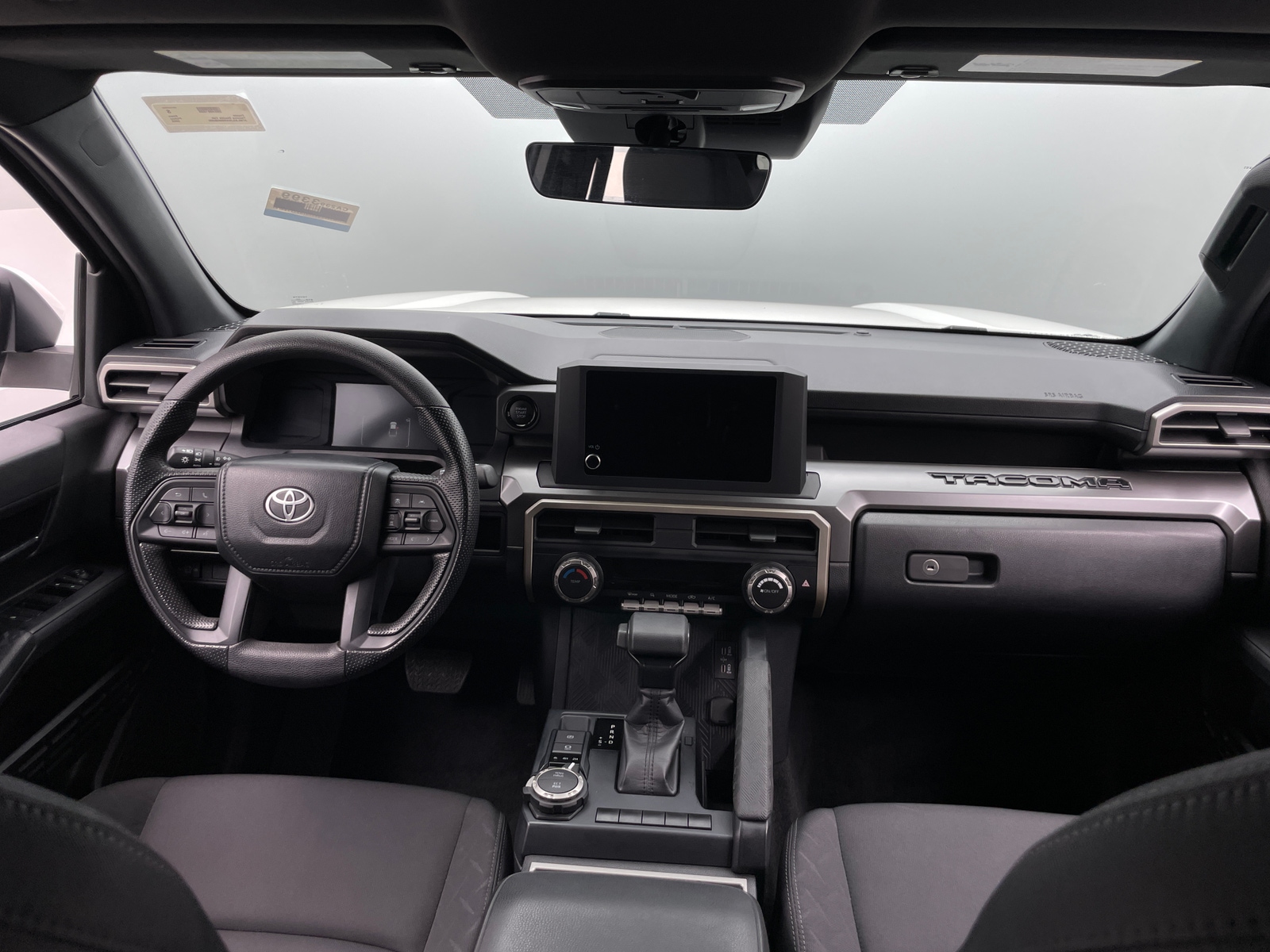 Thumbnail: 2024 Toyota Tacoma - 3