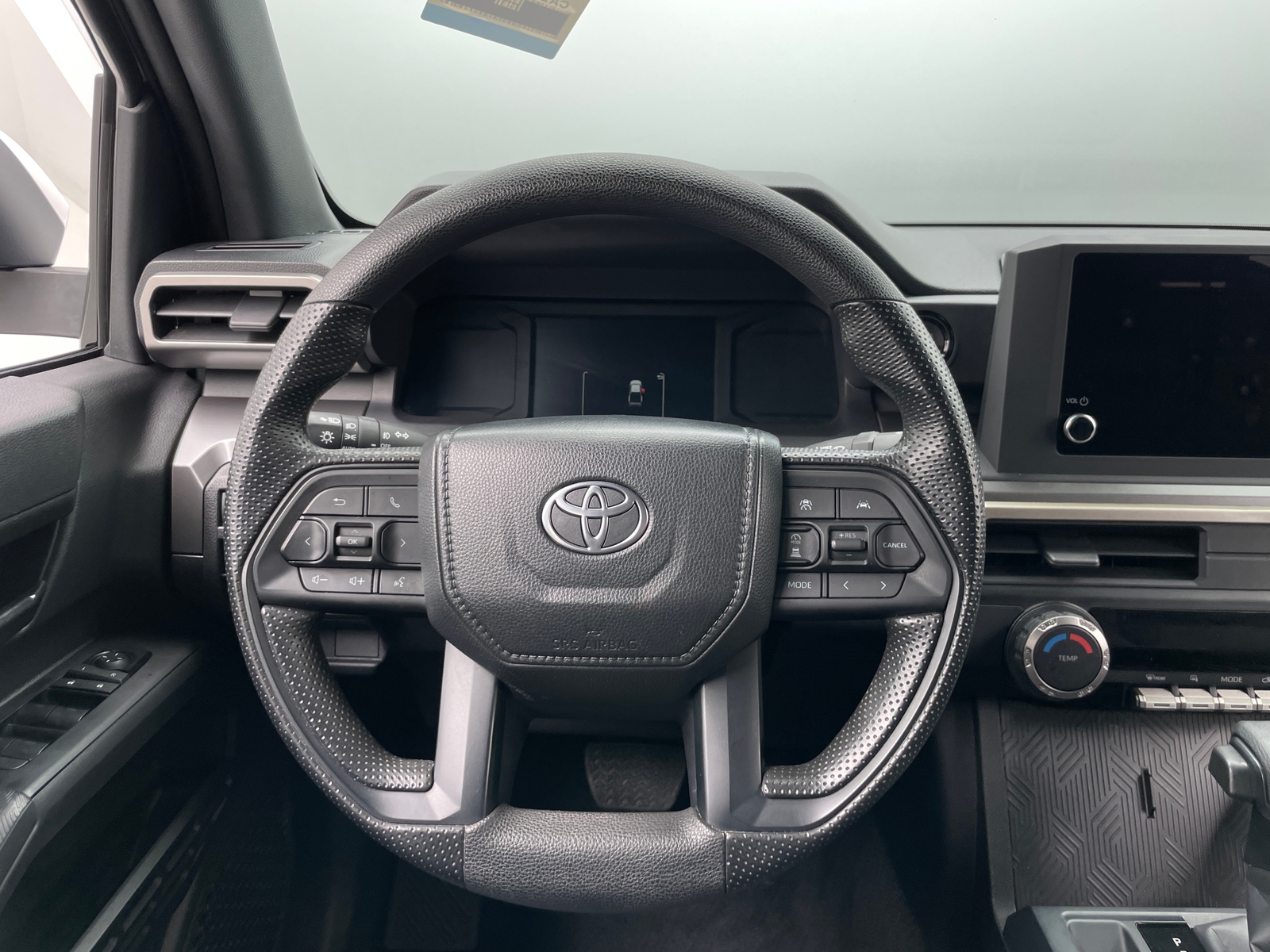 Thumbnail: 2024 Toyota Tacoma - 5