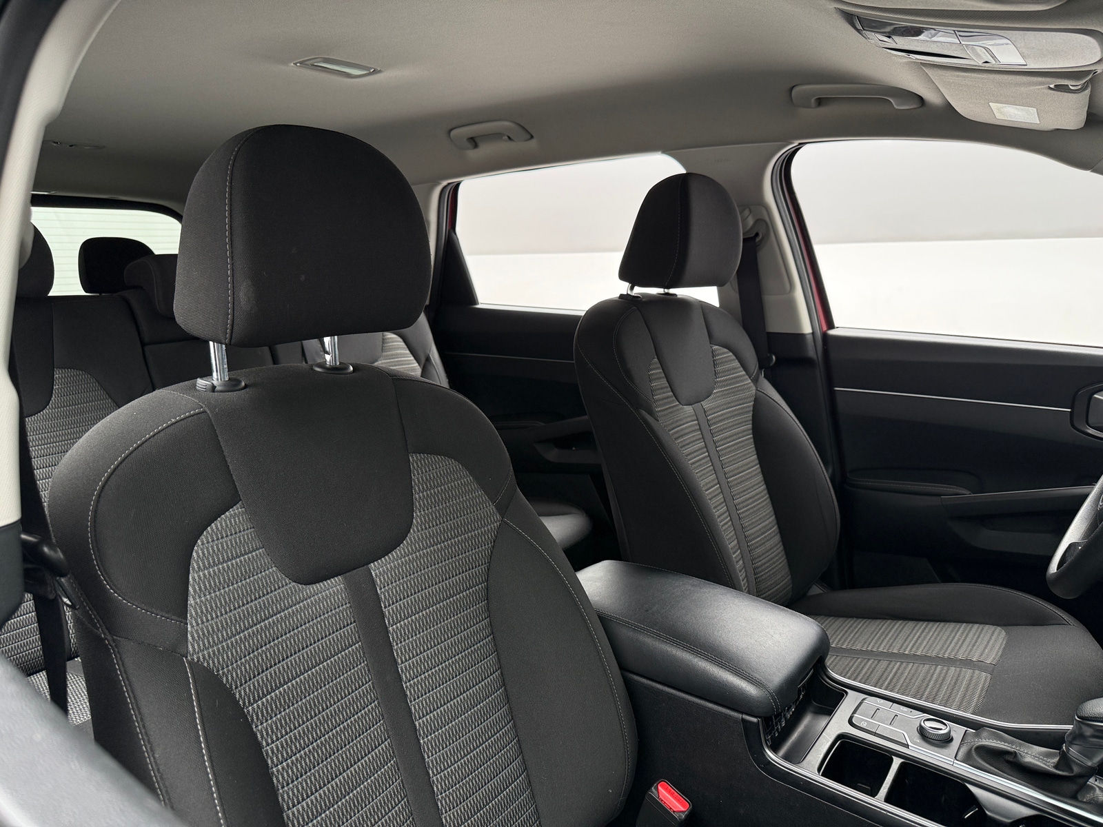 Thumbnail: 2022 Kia Sorento - 2