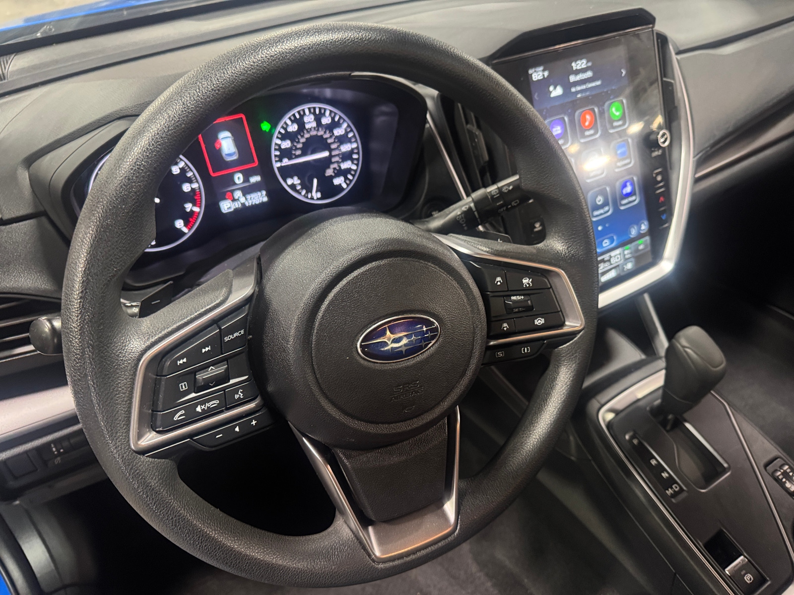 Thumbnail: 2024 Subaru Impreza - 5