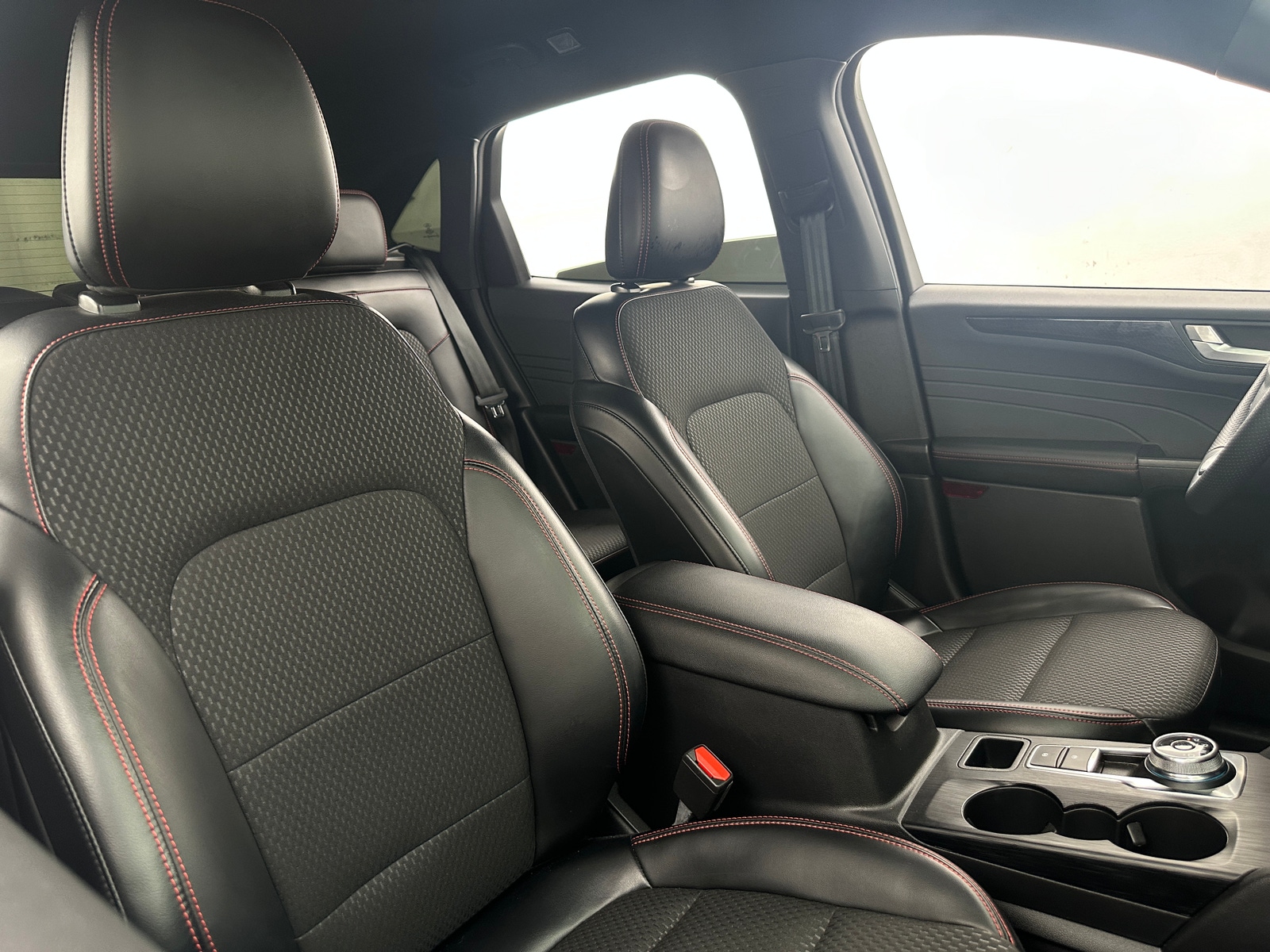 Thumbnail: 2023 Ford Escape - 2