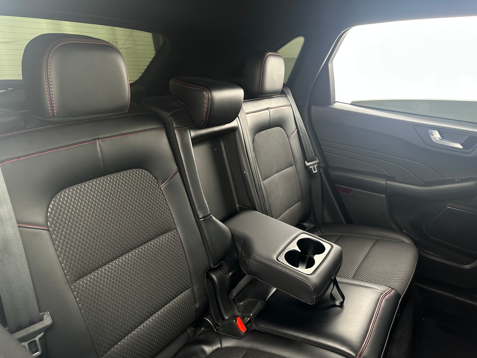 Thumbnail: 2023 Ford Escape - 6