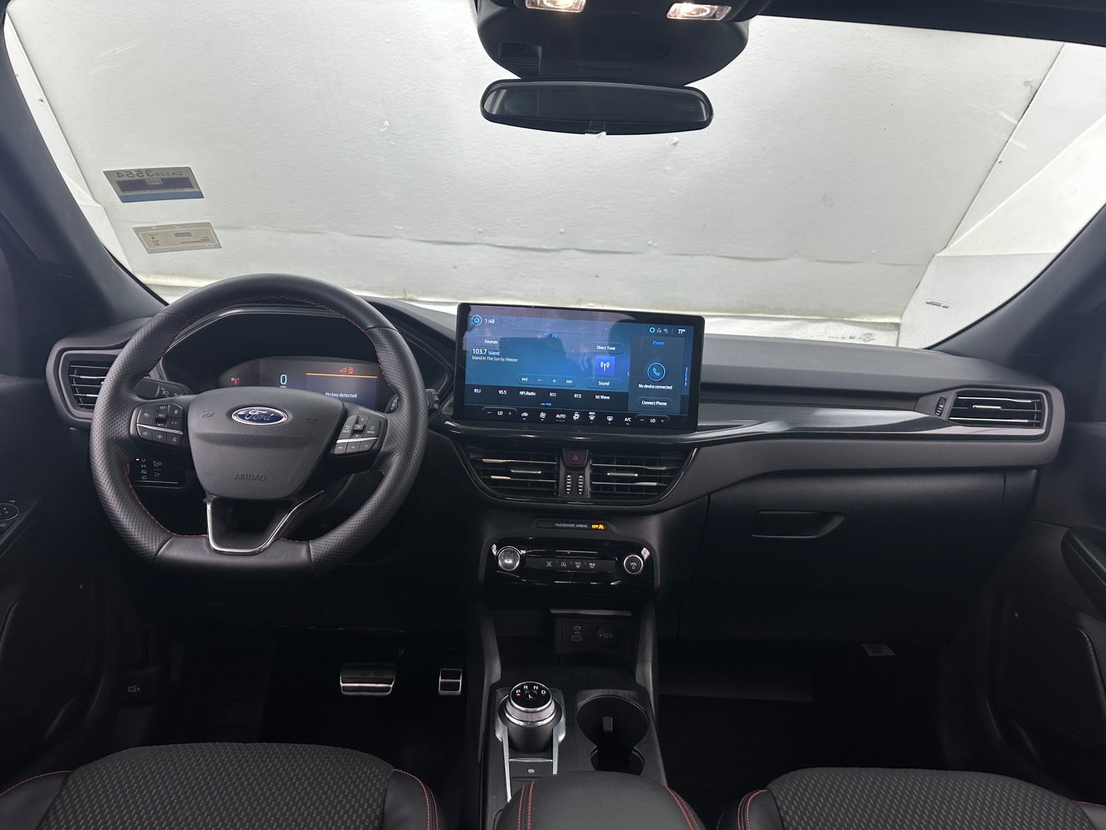 Thumbnail: 2023 Ford Escape - 3